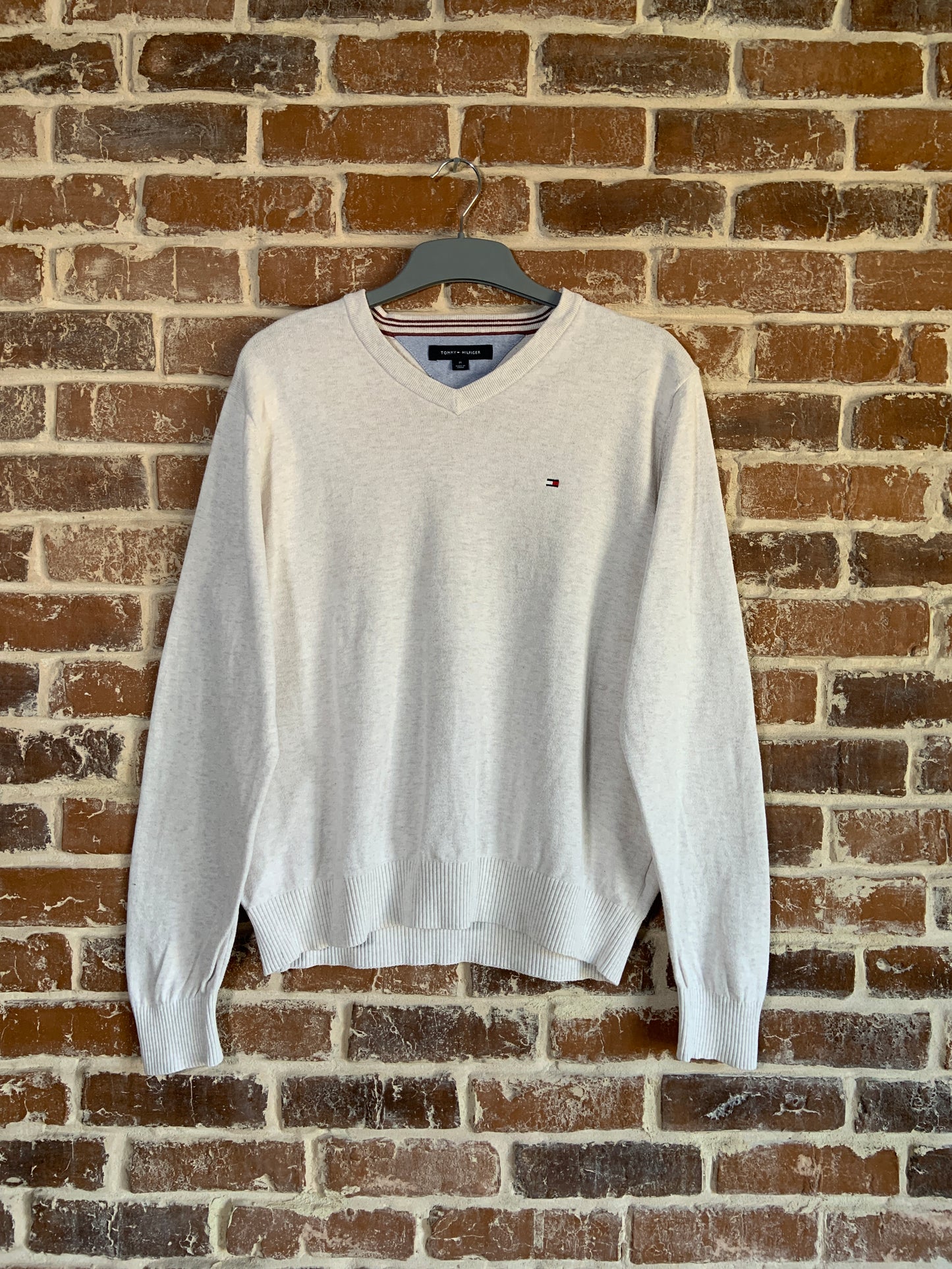 Pulover Tommy Hilfiger