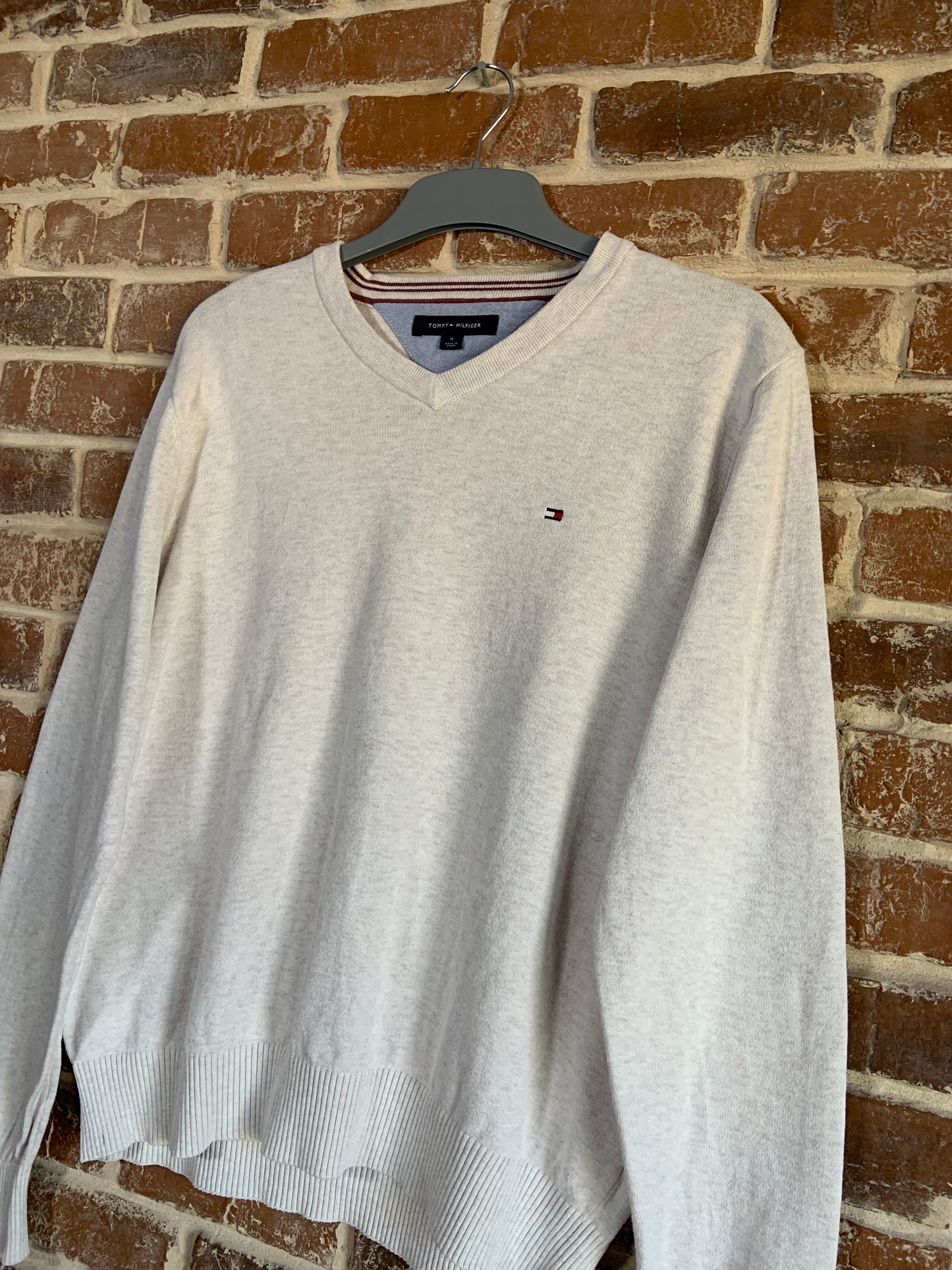 Pulover Tommy Hilfiger