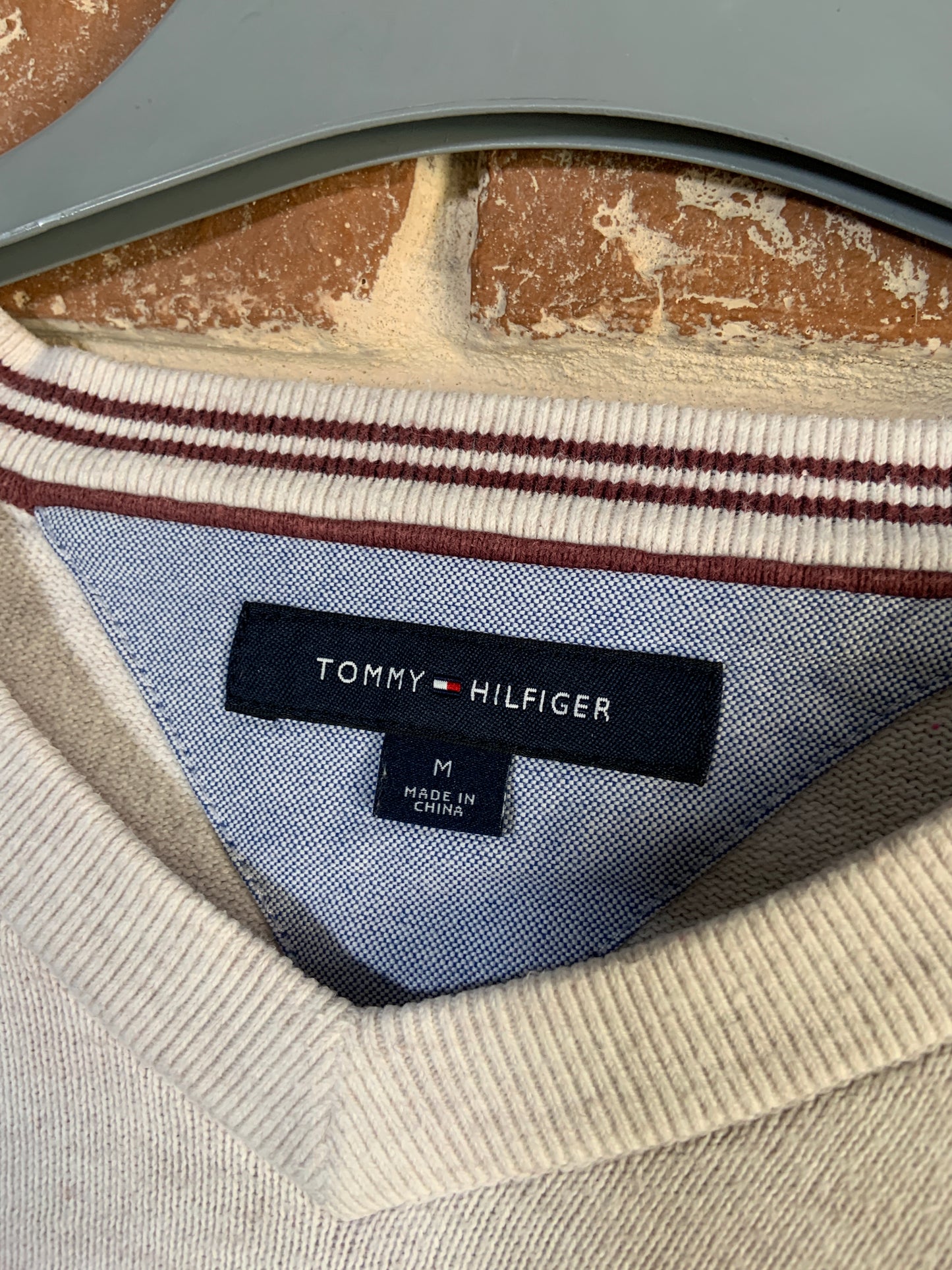 Pulover Tommy Hilfiger
