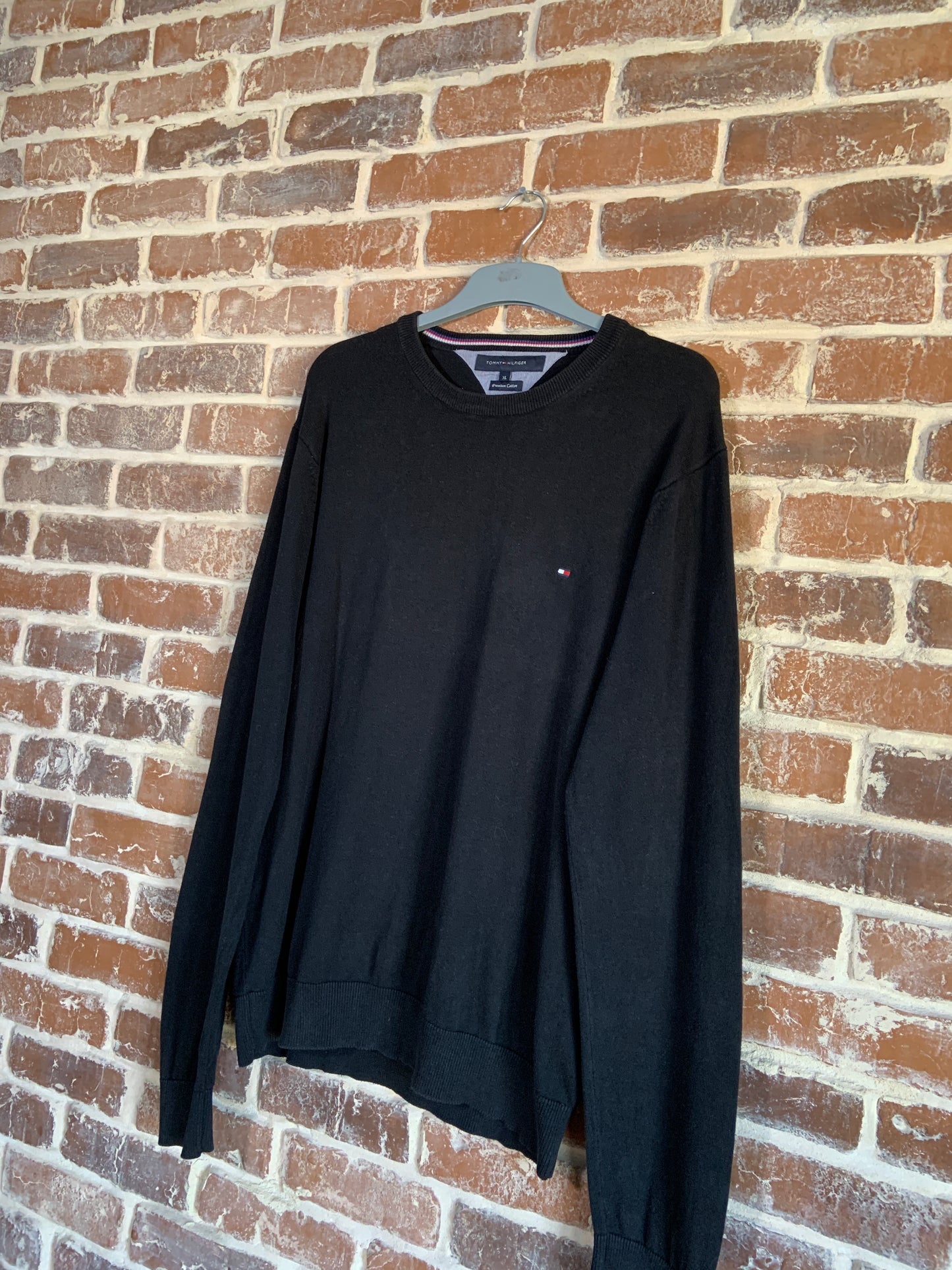 Pulover Tommy Hilfiger