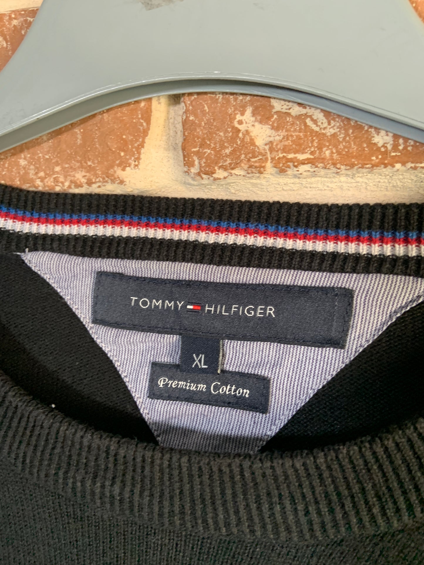 Pulover Tommy Hilfiger