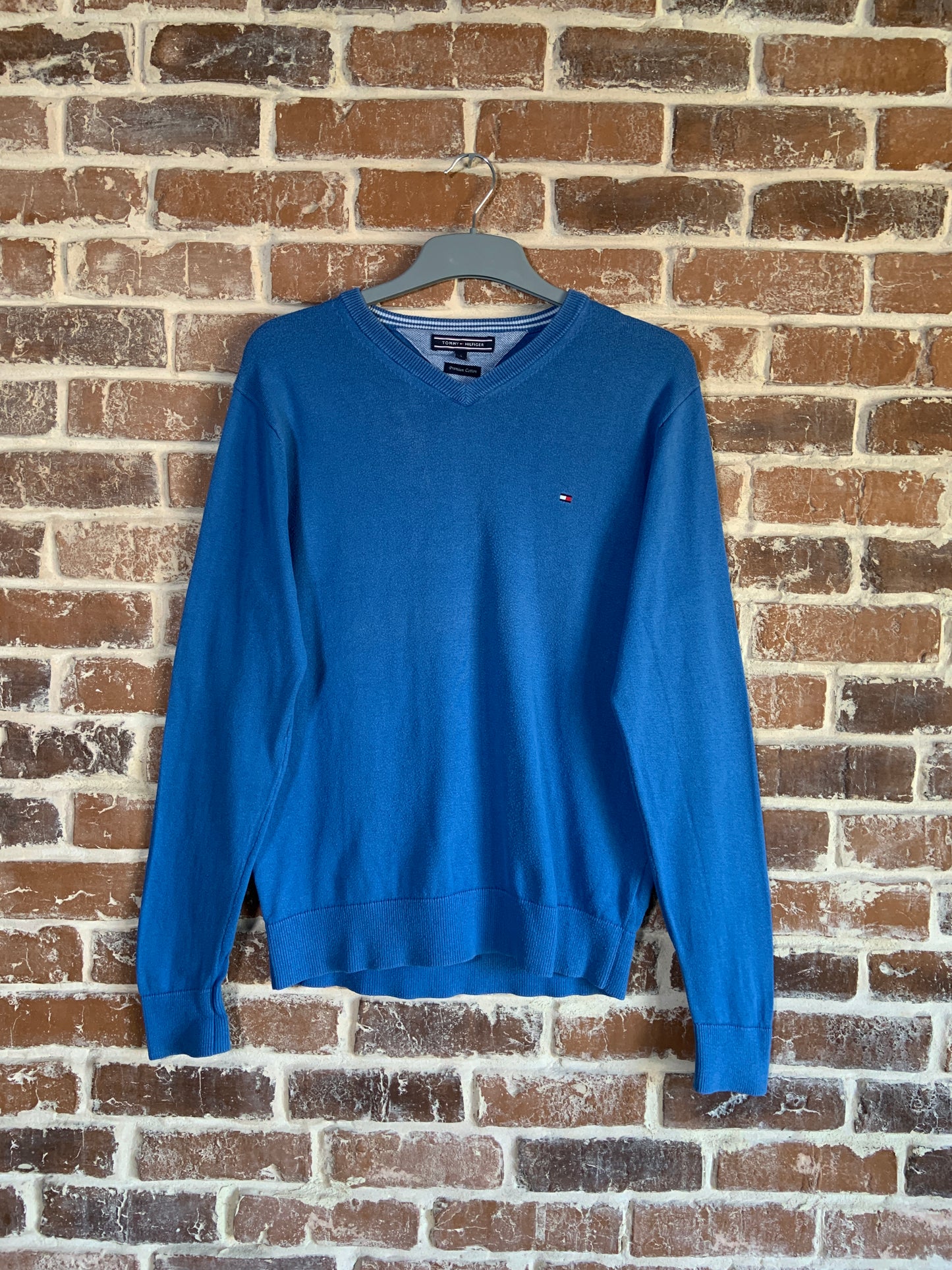 Pulover Tommy Hilfiger