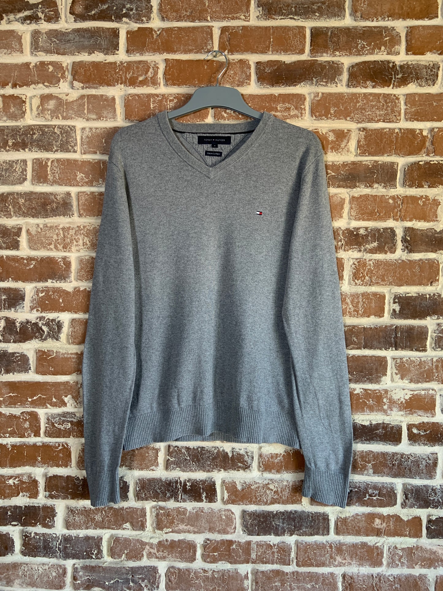 Pulover Tommy Hilfiger