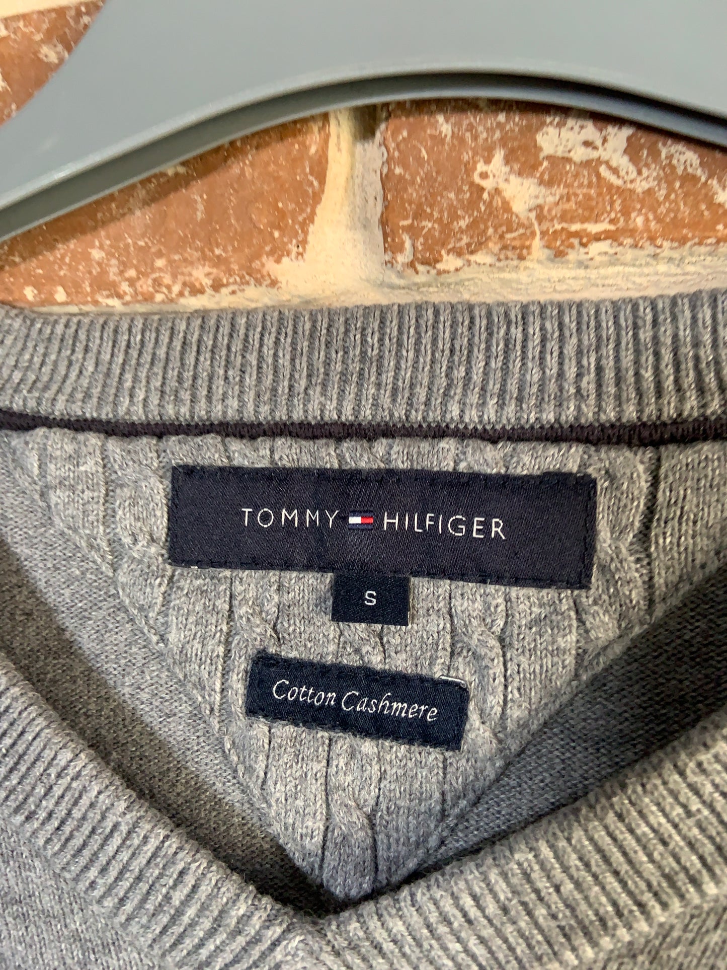 Pulover Tommy Hilfiger