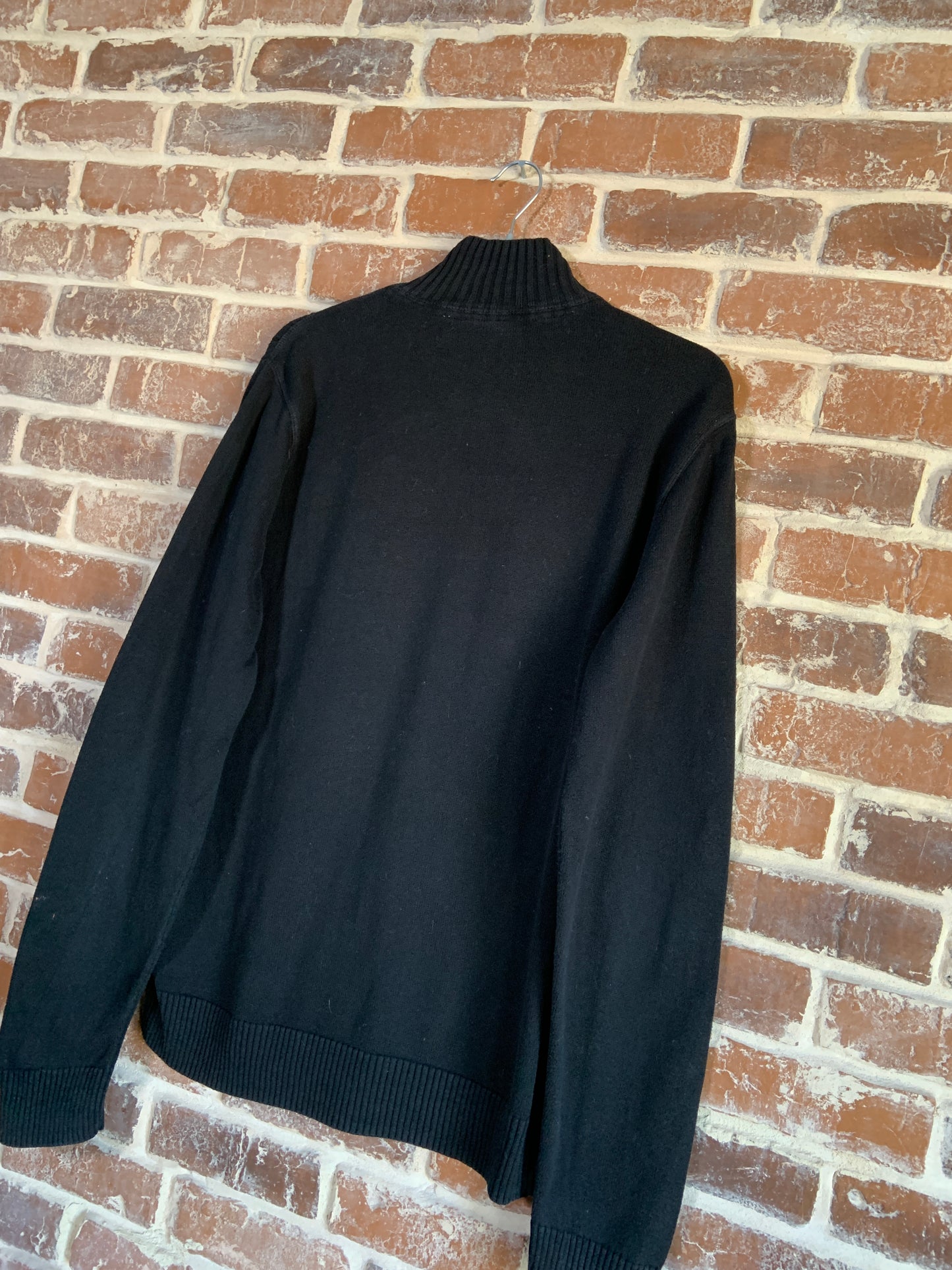 Pulover fermoar Puma