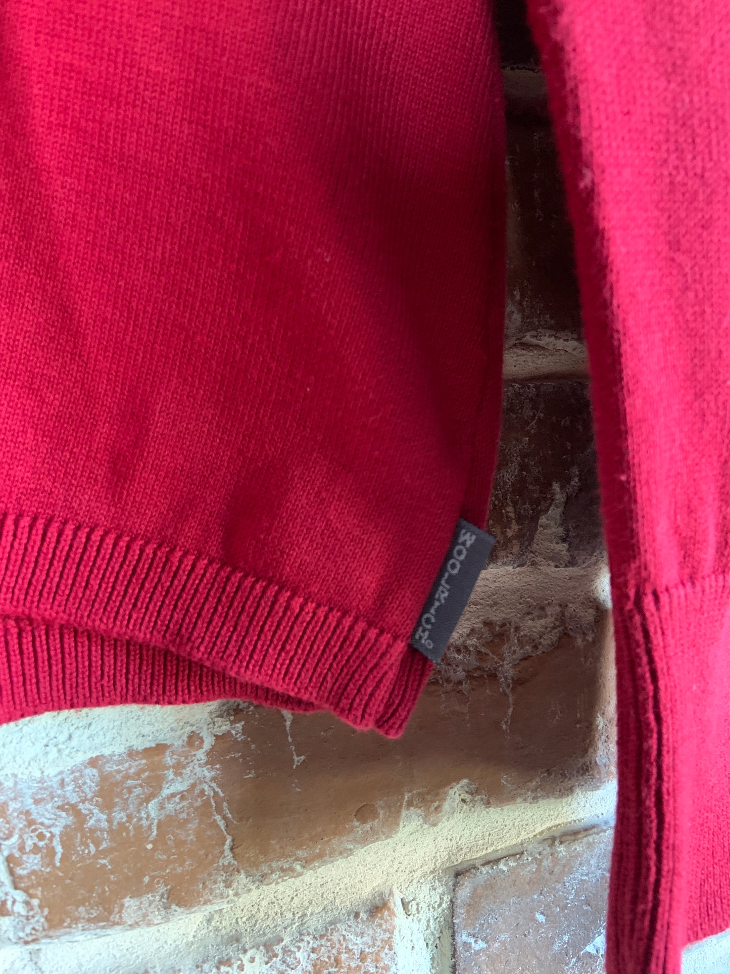 Pulover damă Woolrich