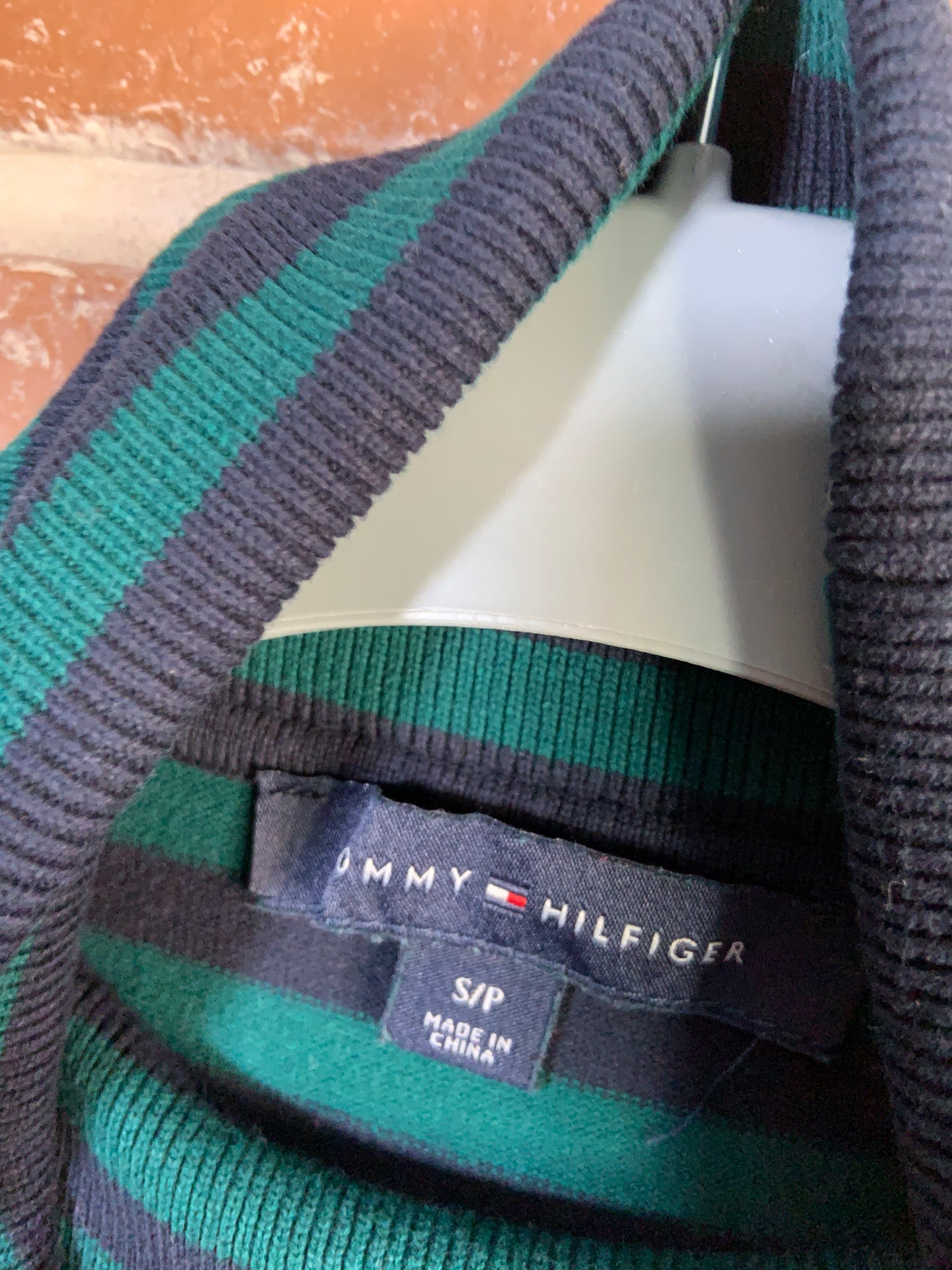 Pulover damă Tommy Hilfiger