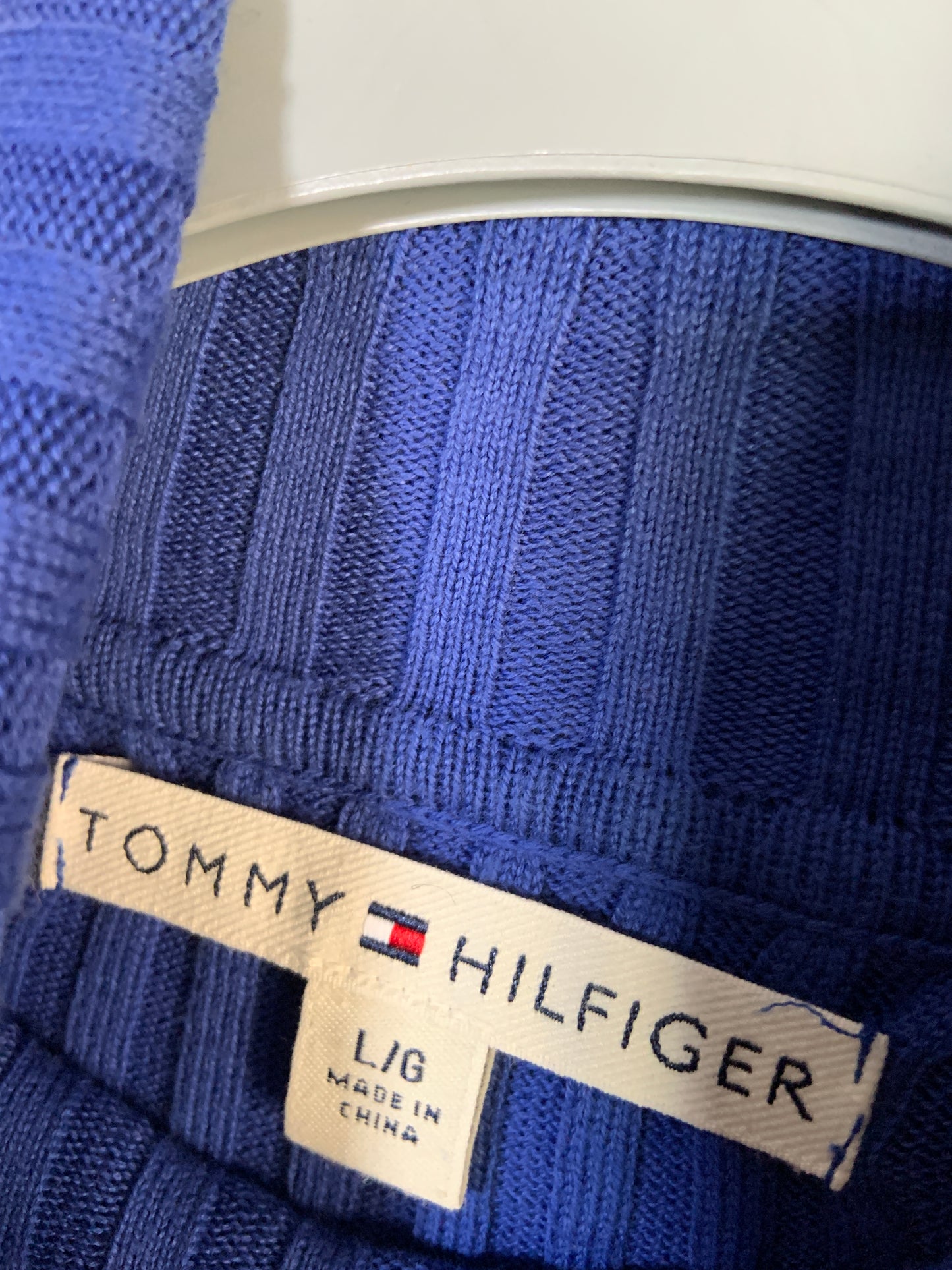 Pulover damă Tommy Hilfiger