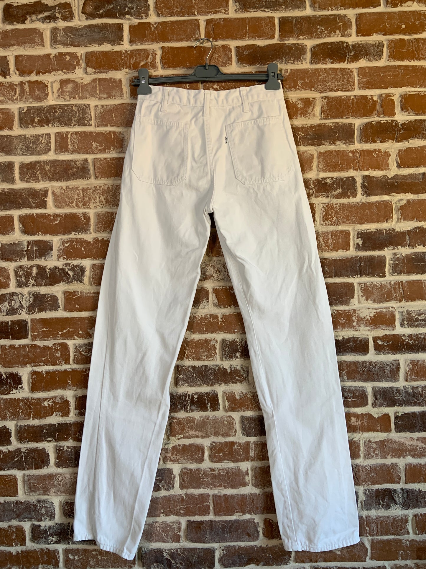 Jeans damă Levi's high waist