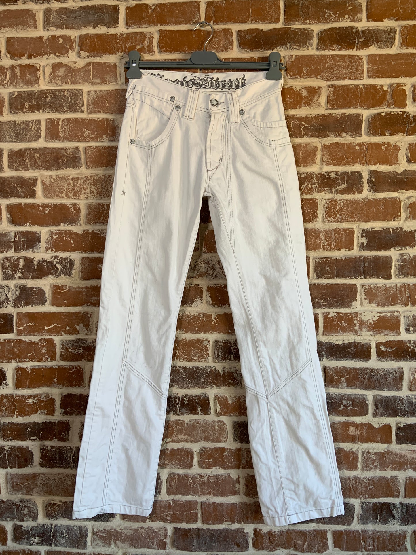 Jeans damă Vintage Y2K