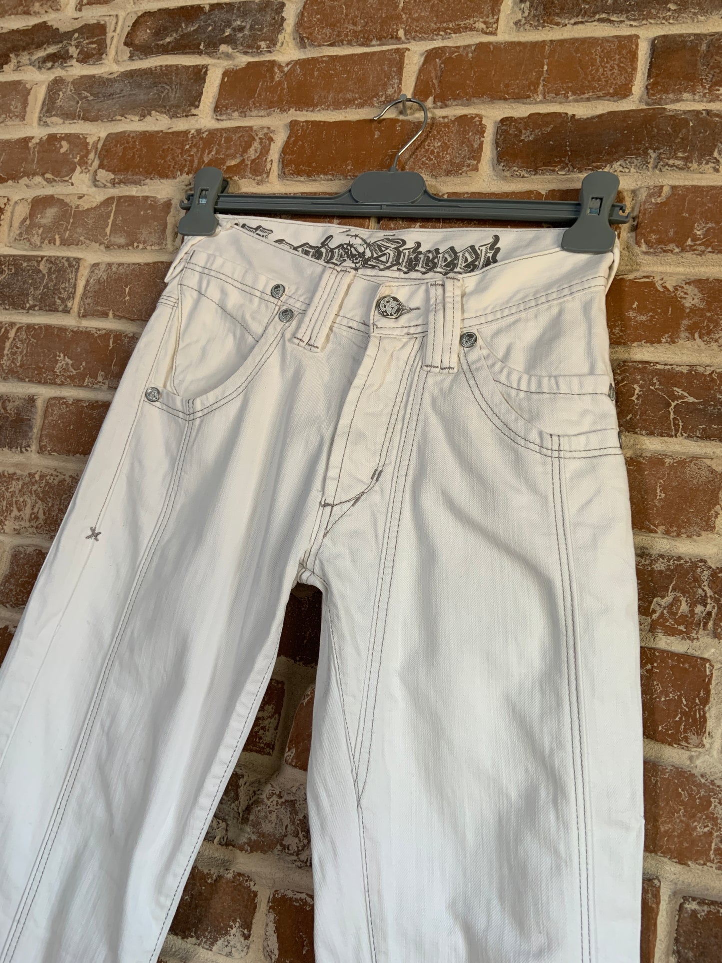 Jeans damă Vintage Y2K