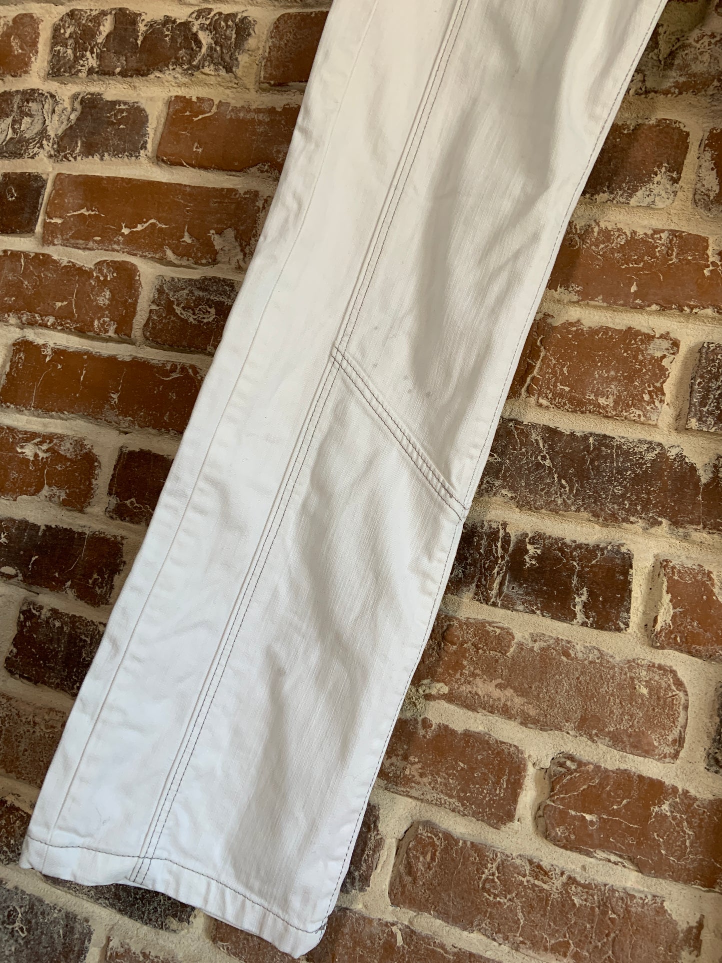 Jeans damă Vintage Y2K