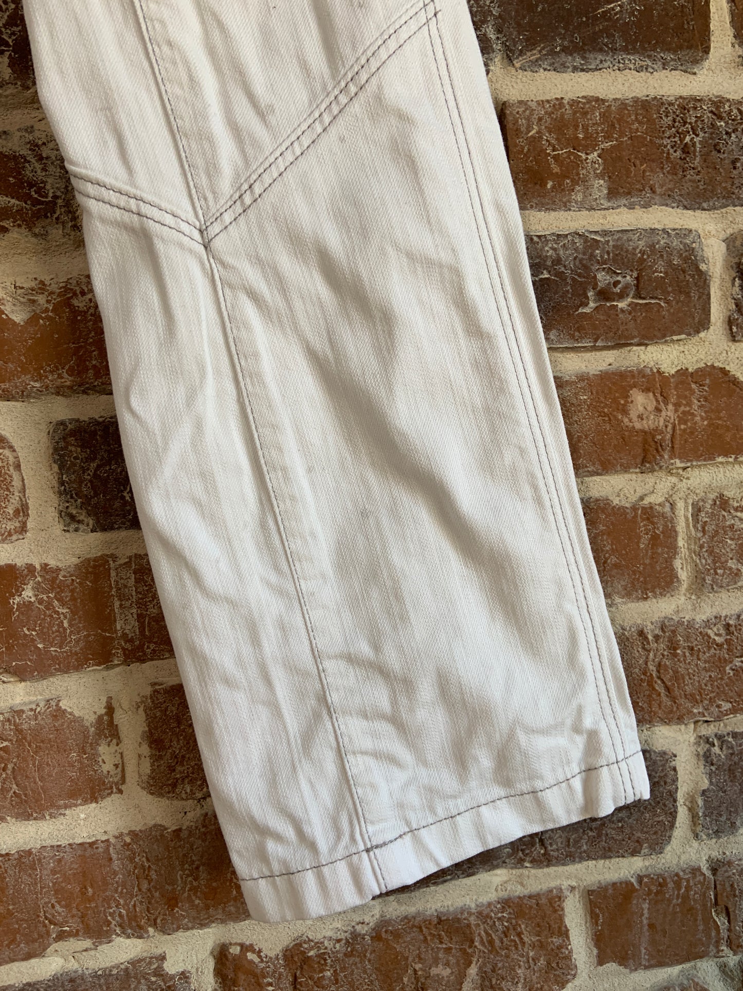 Jeans damă Vintage Y2K