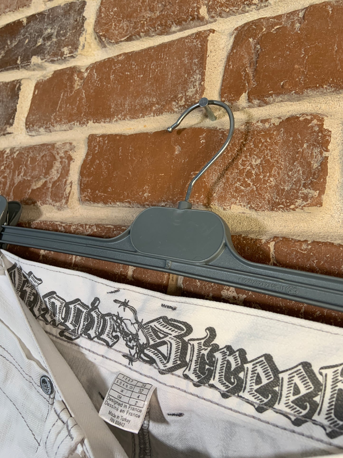 Jeans damă Vintage Y2K