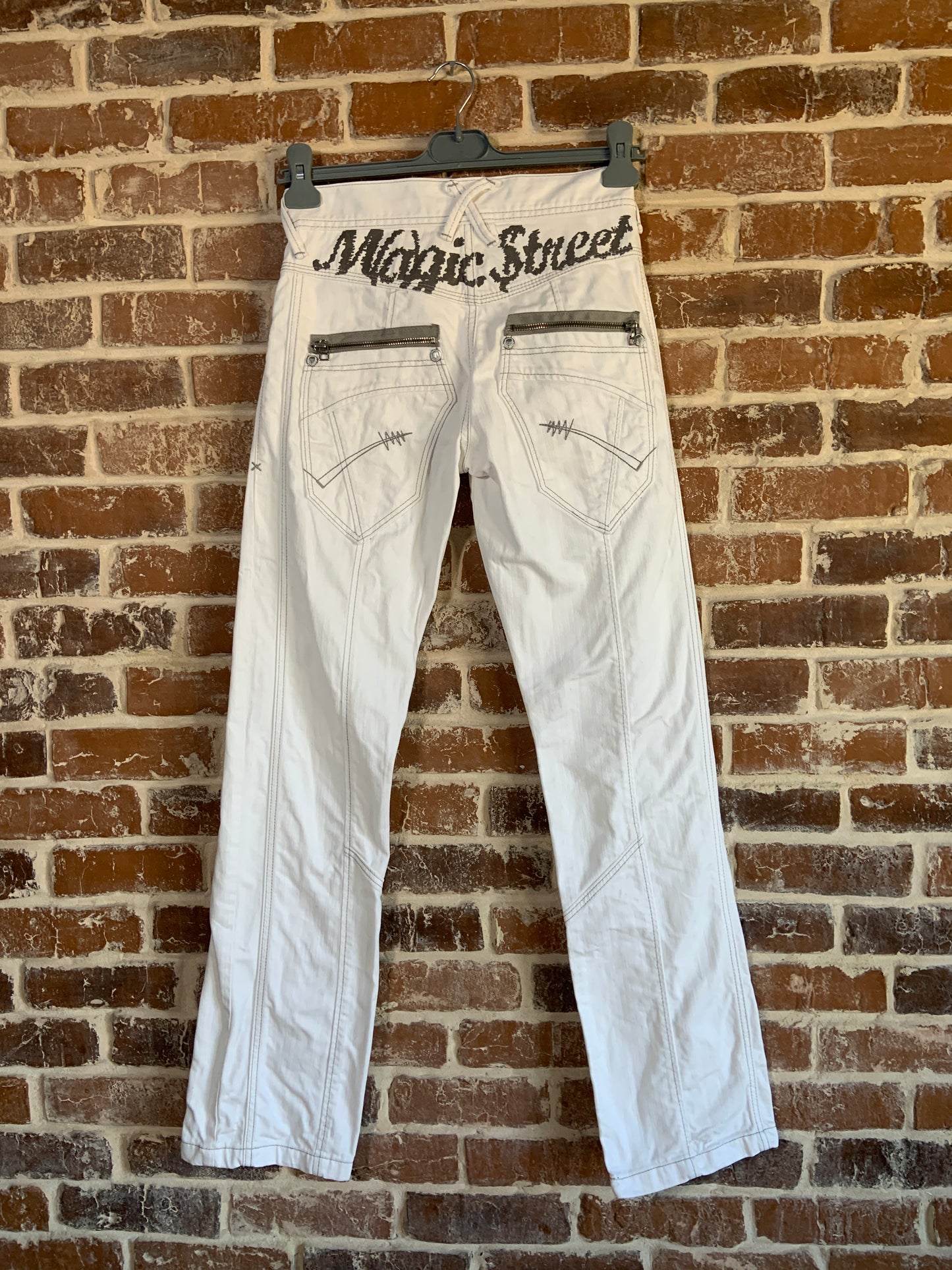 Jeans damă Vintage Y2K