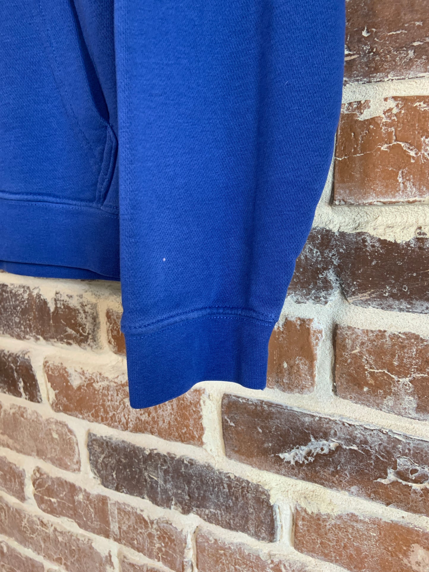 Hanorac Nike NBA Golden State Warriors