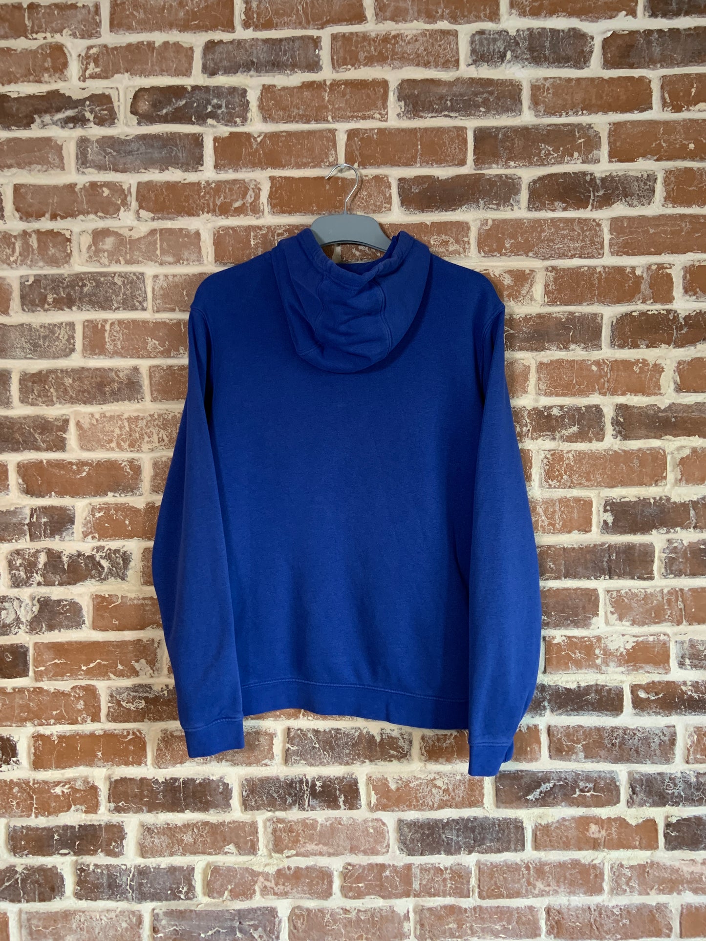 Hanorac Nike NBA Golden State Warriors