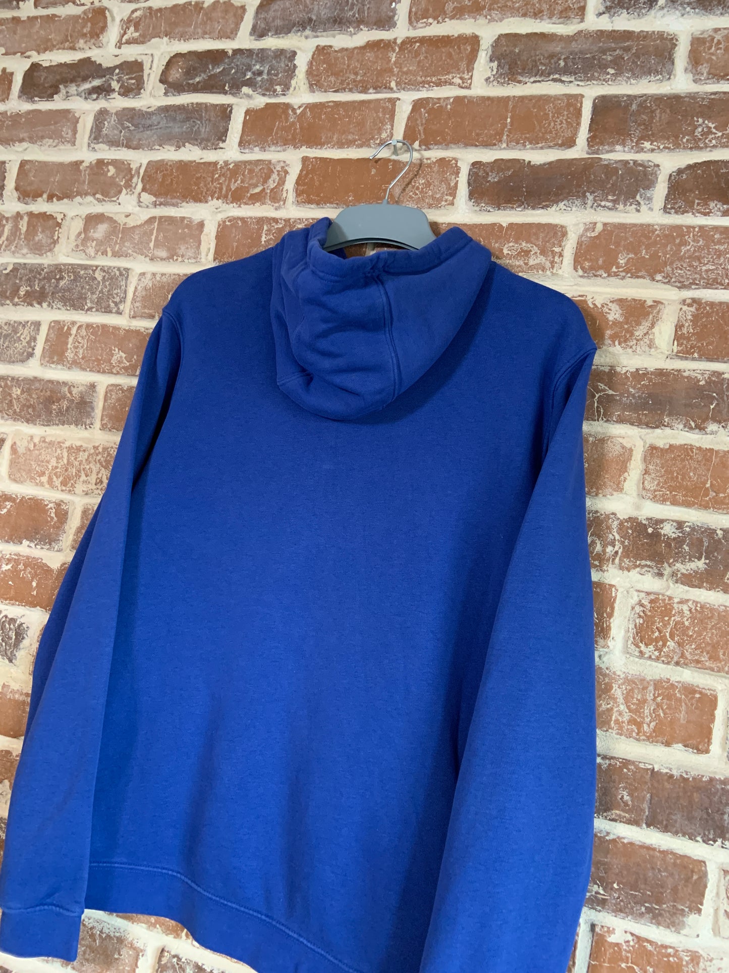 Hanorac Nike NBA Golden State Warriors