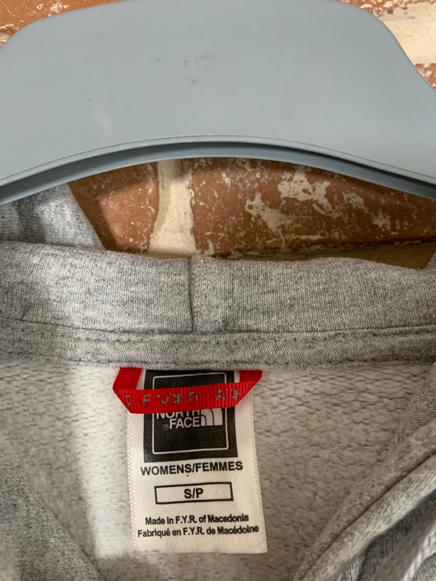 Hanorac damă The North Face