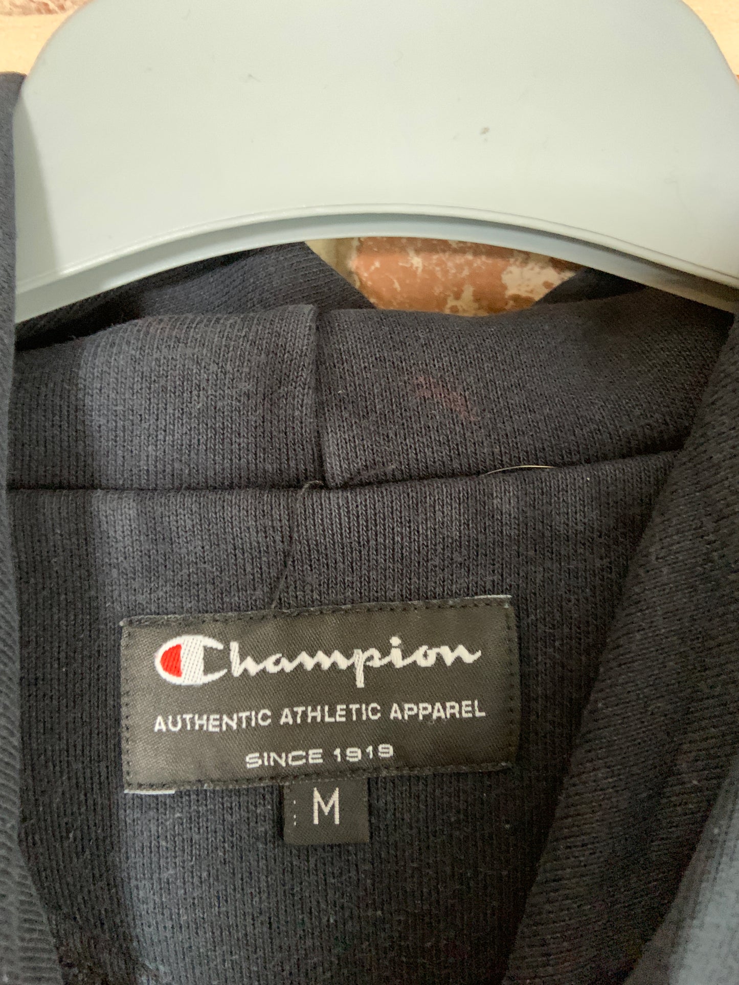 Hanorac damă Champion