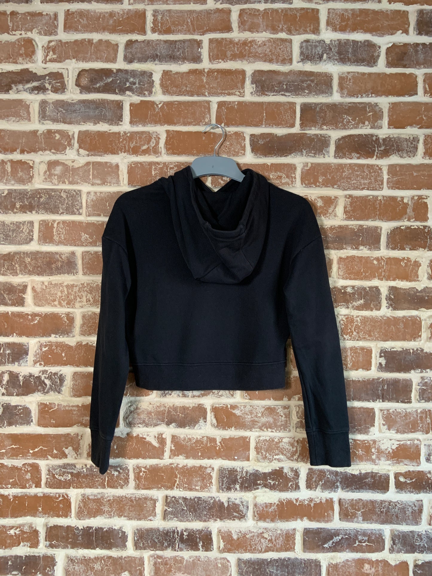 Hanorac damă Nike crop