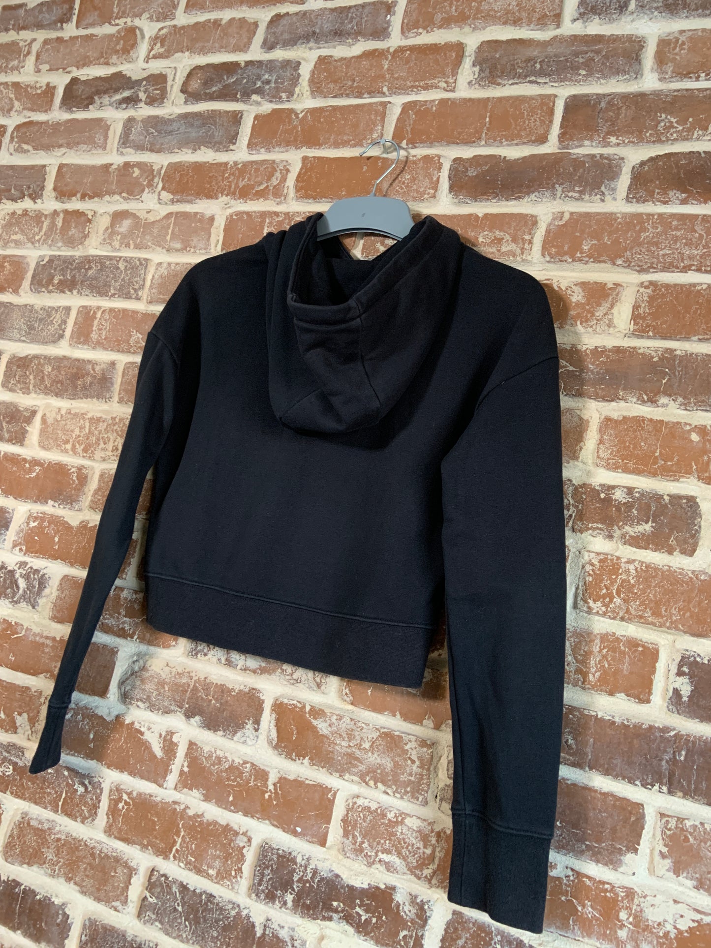 Hanorac damă Nike crop