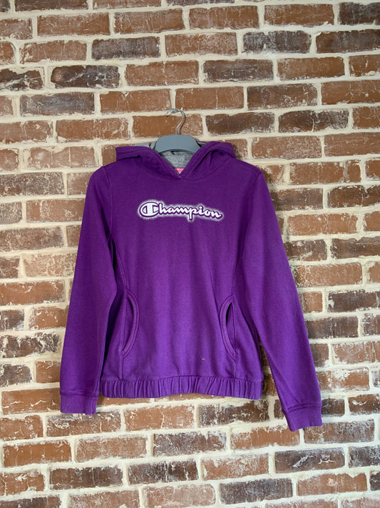 Hanorac damă Champion