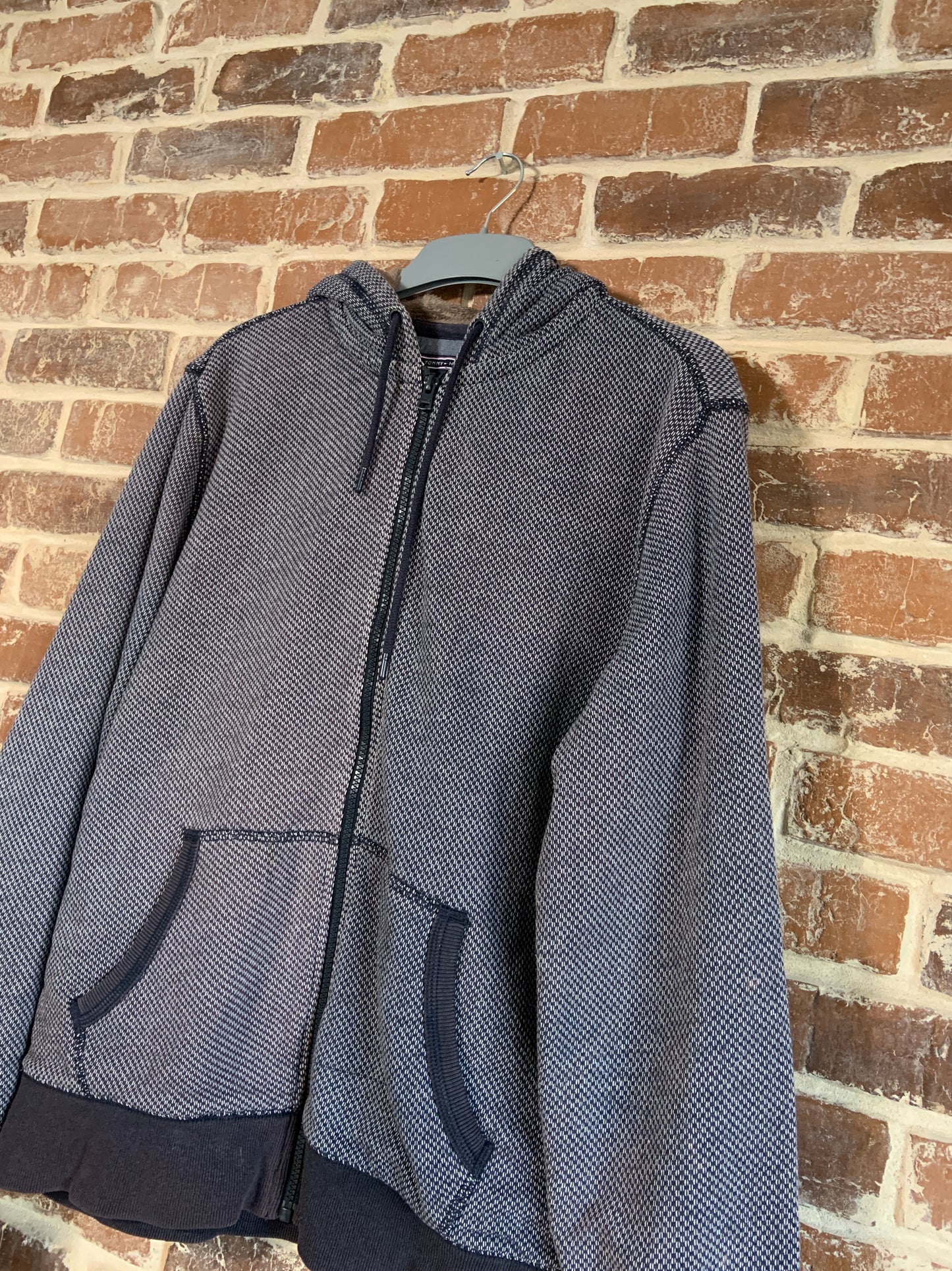 Hanorac Tommy Hilfiger