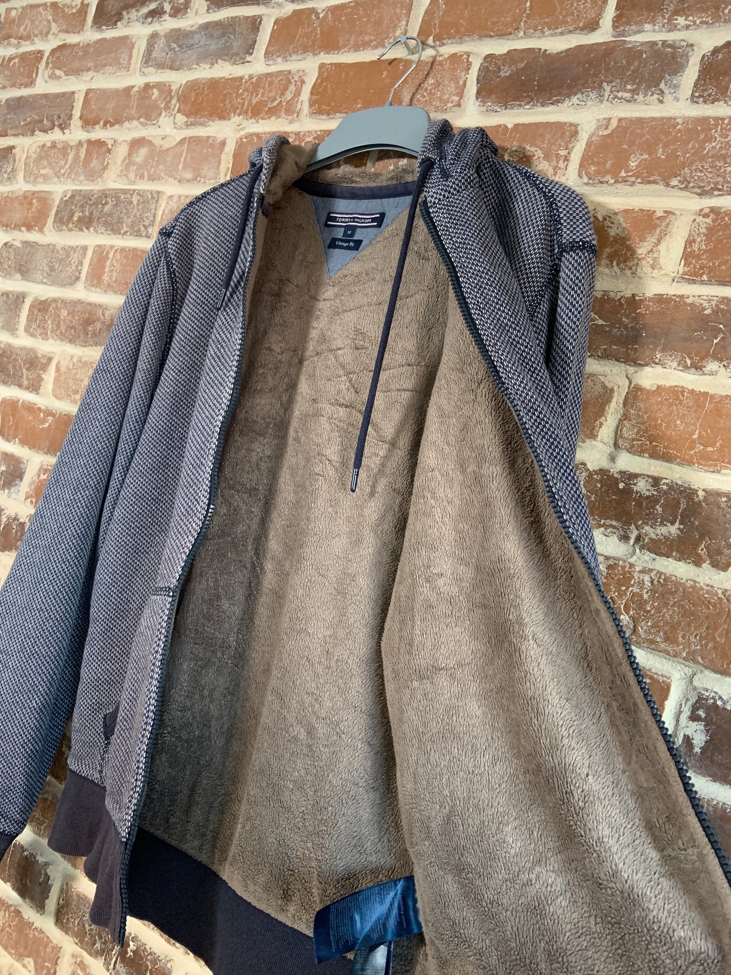 Hanorac Tommy Hilfiger