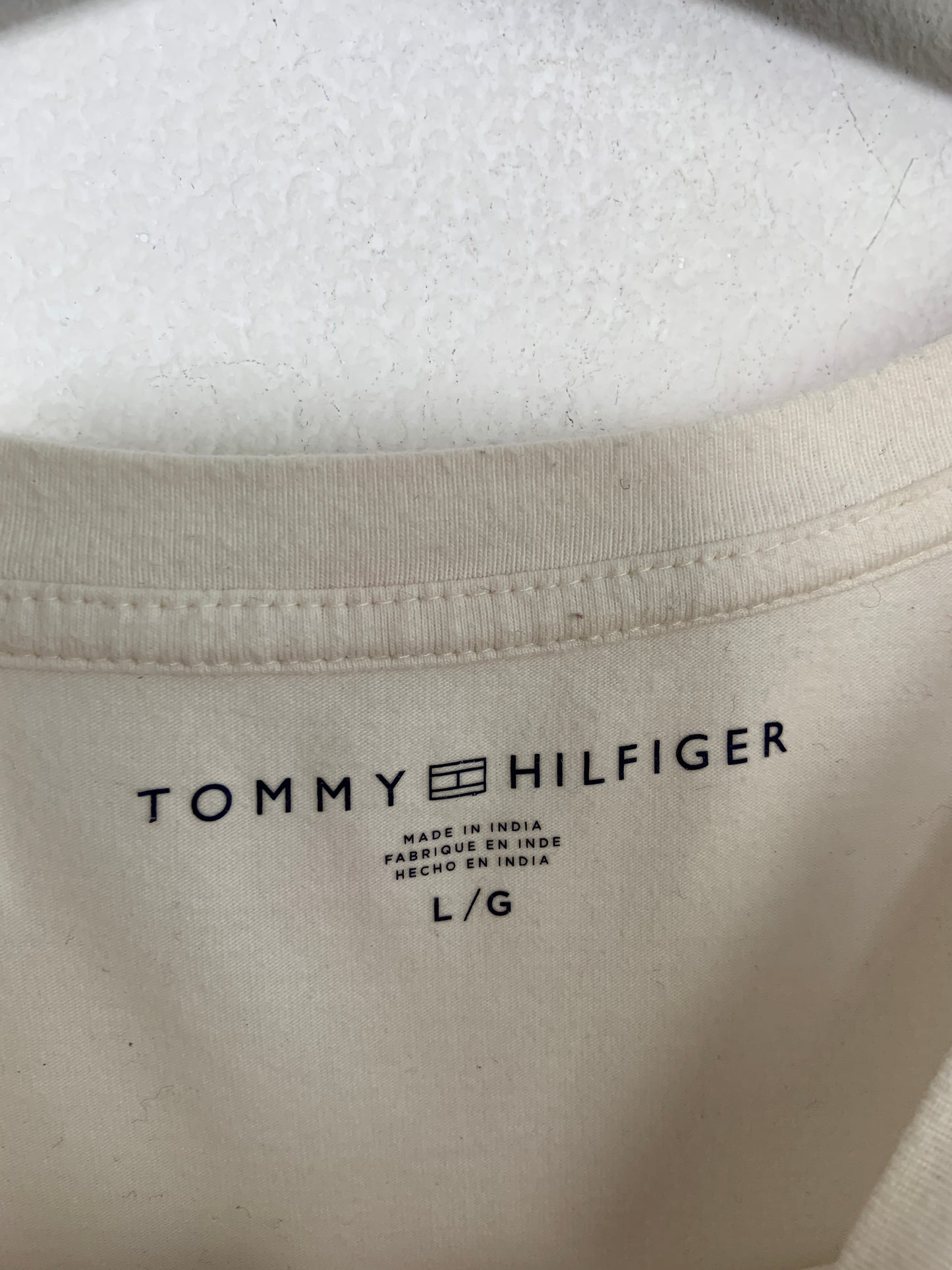 Tricou Tommy Hilfiger