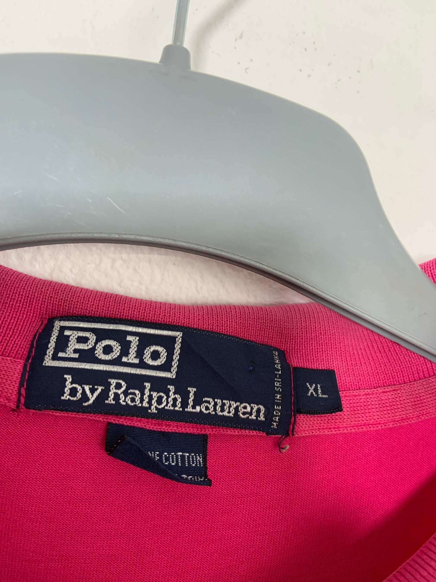 Tricou Polo Ralph Lauren