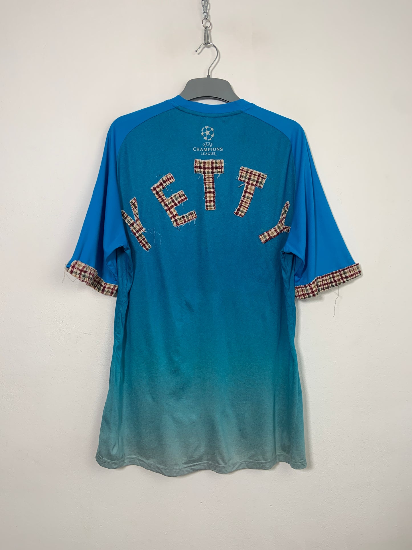 Tricou Adidas UEFA Champions League