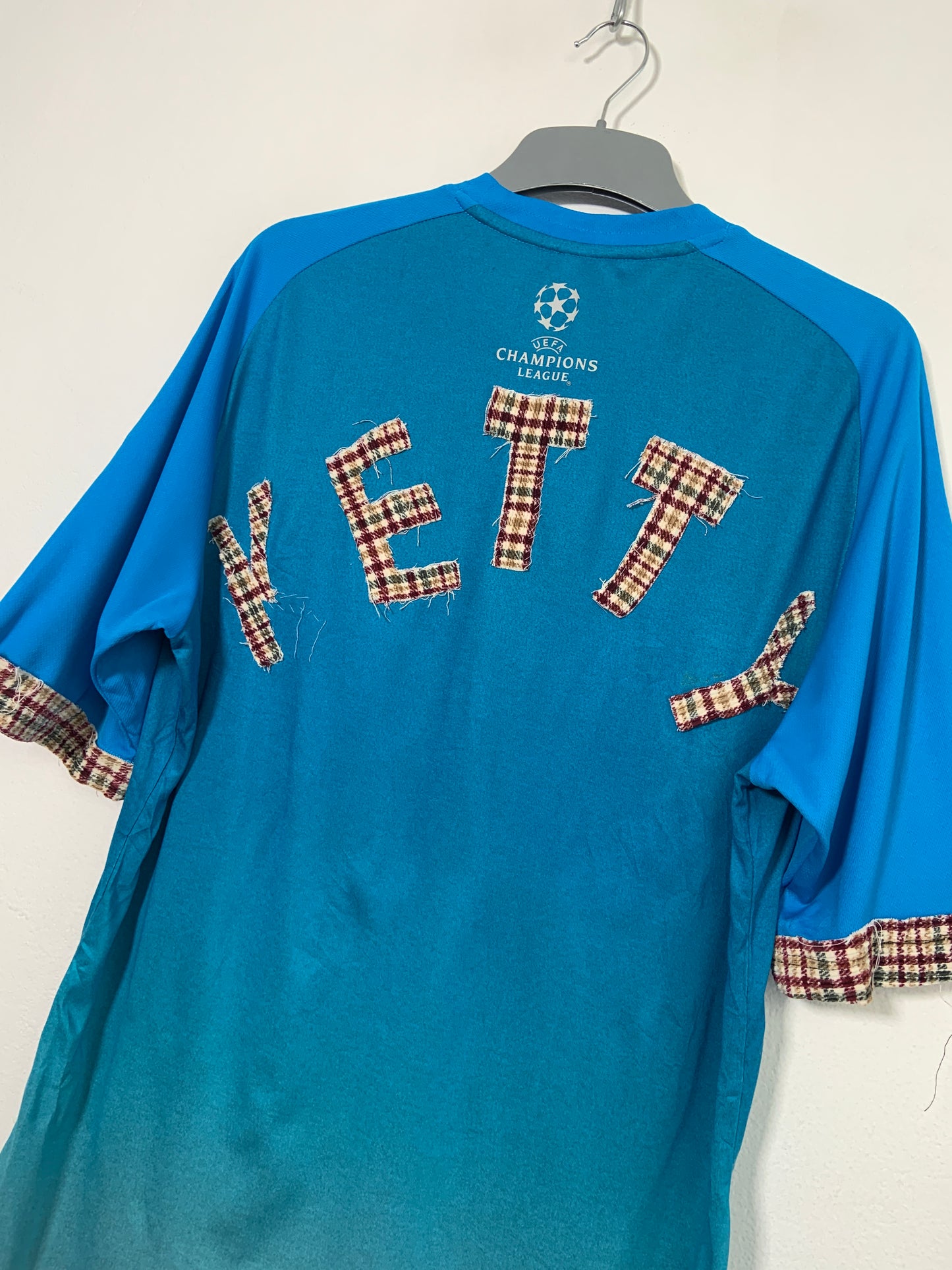 Tricou Adidas UEFA Champions League