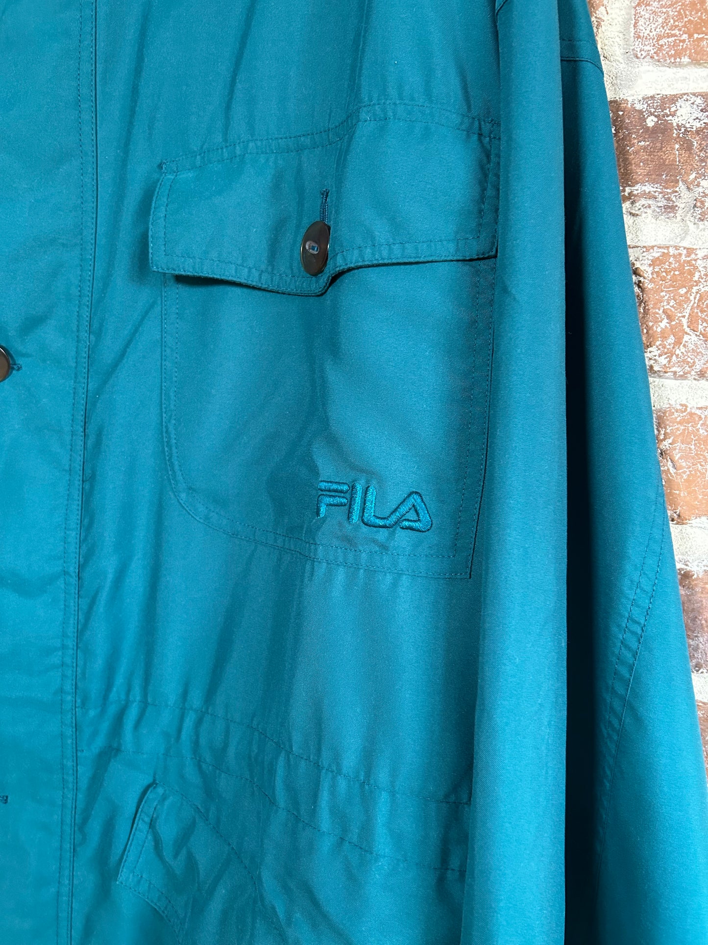 Jachetă FILA