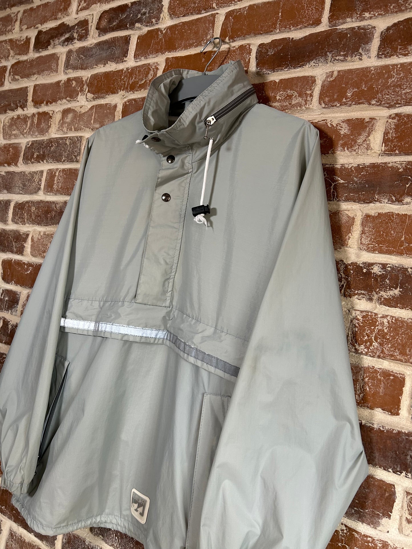 Windbreaker Etirel