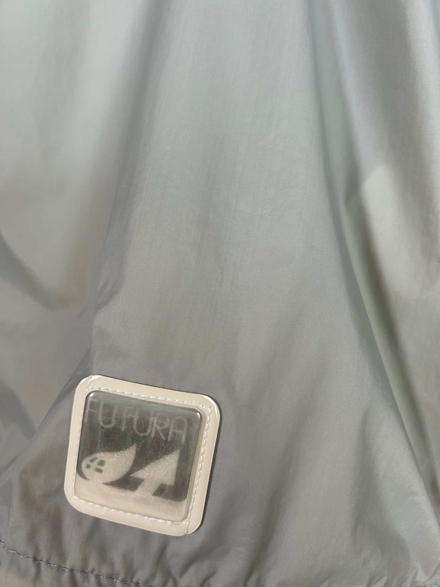 Windbreaker Etirel