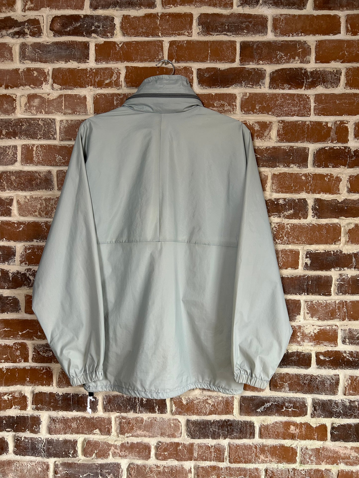 Windbreaker Etirel