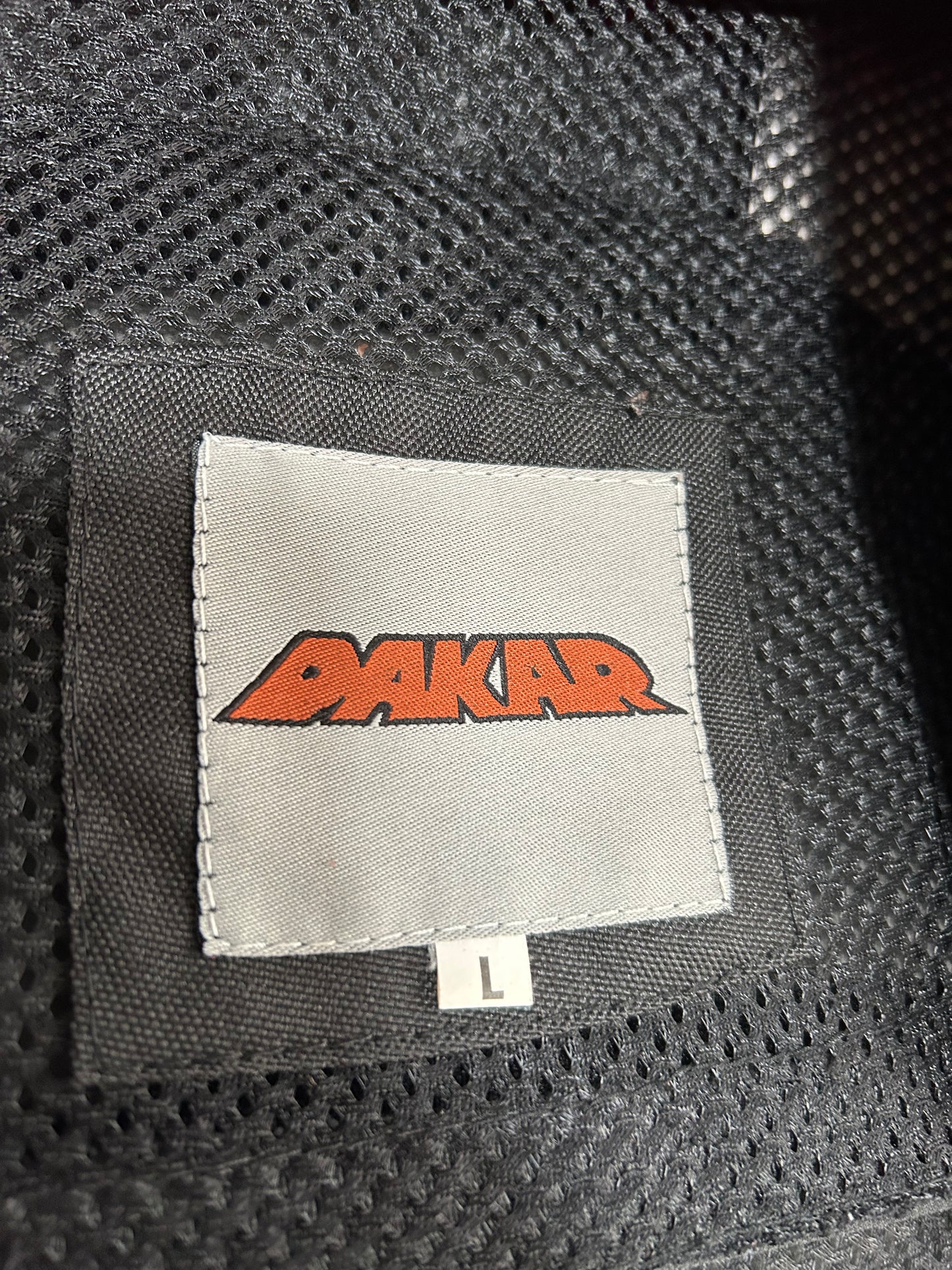 Geacă damă moto Dakar