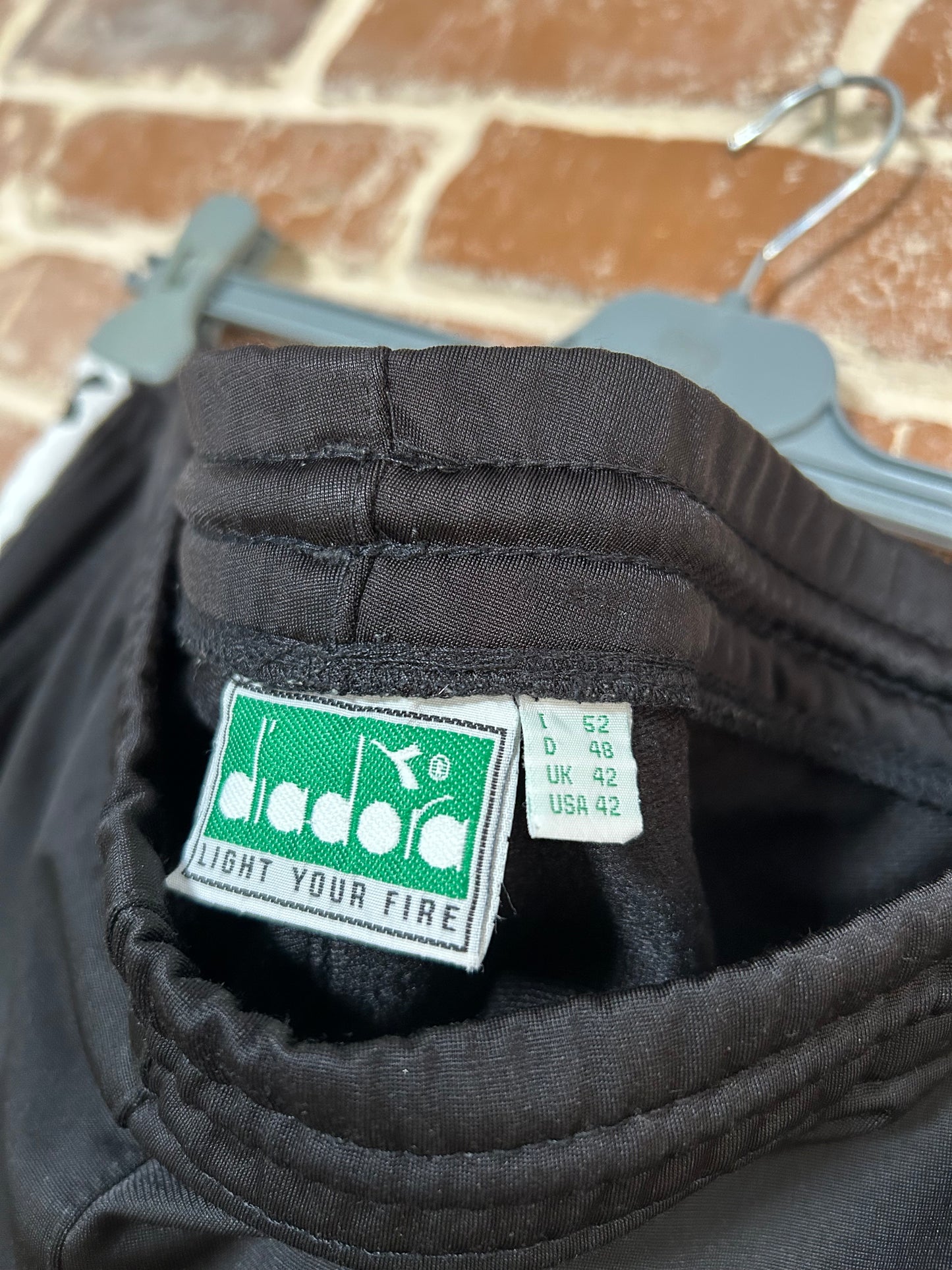 Pantaloni sport Diadora