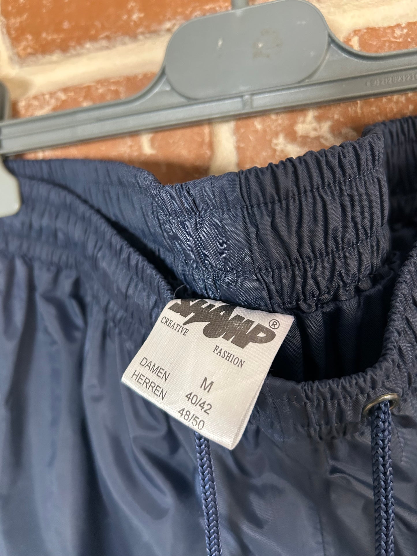 Pantaloni sport Shamp