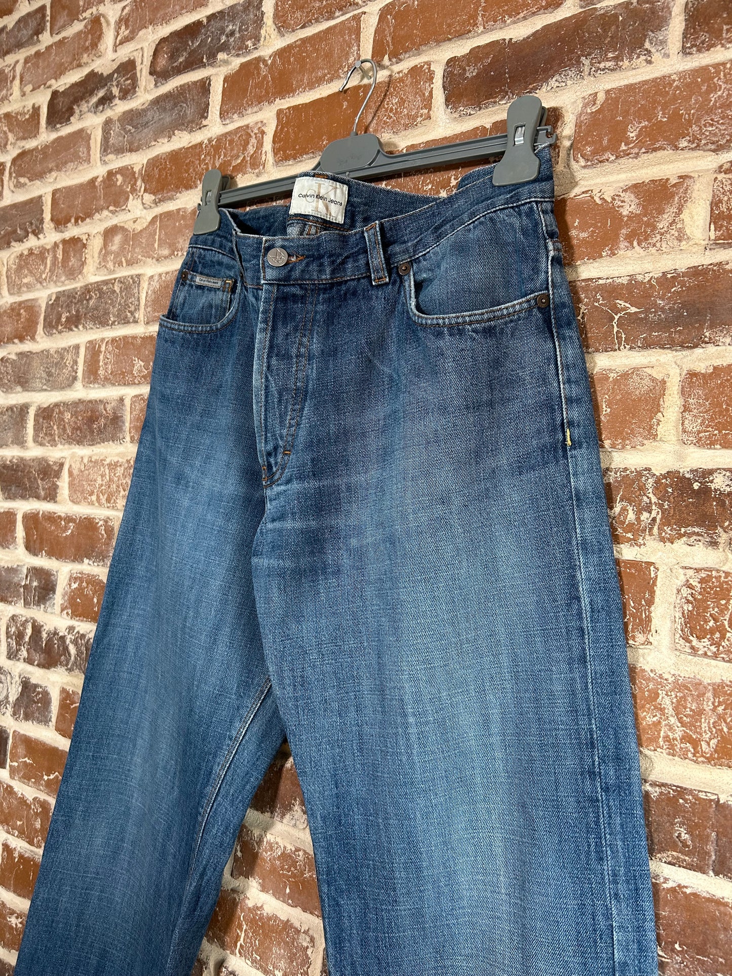 Jeans Calvin Klein
