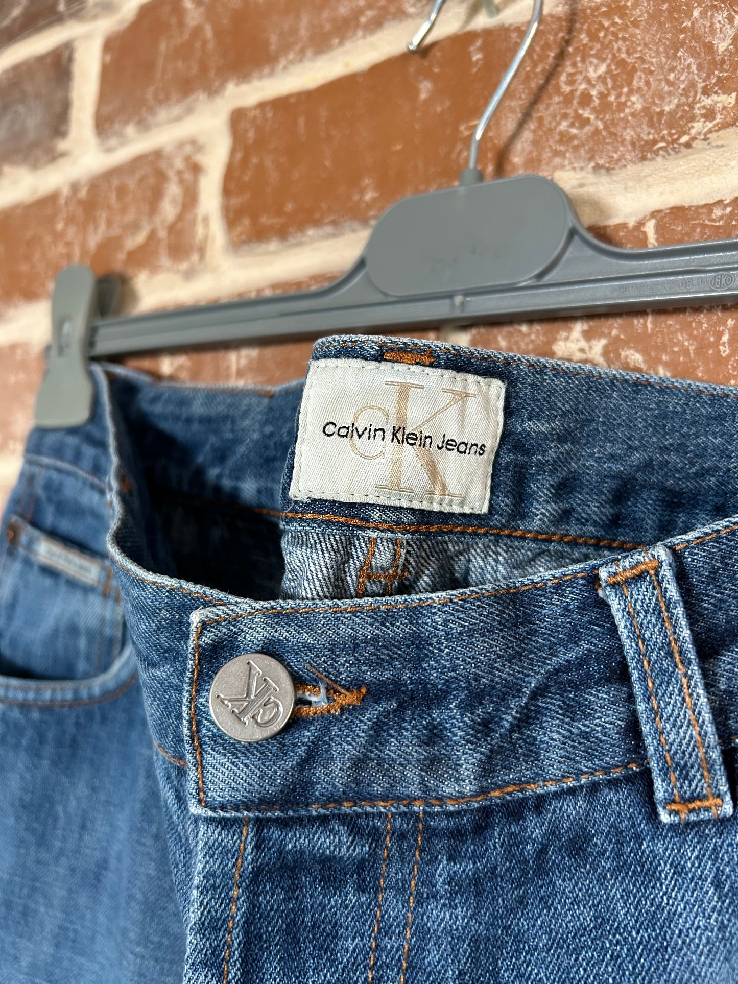 Jeans Calvin Klein