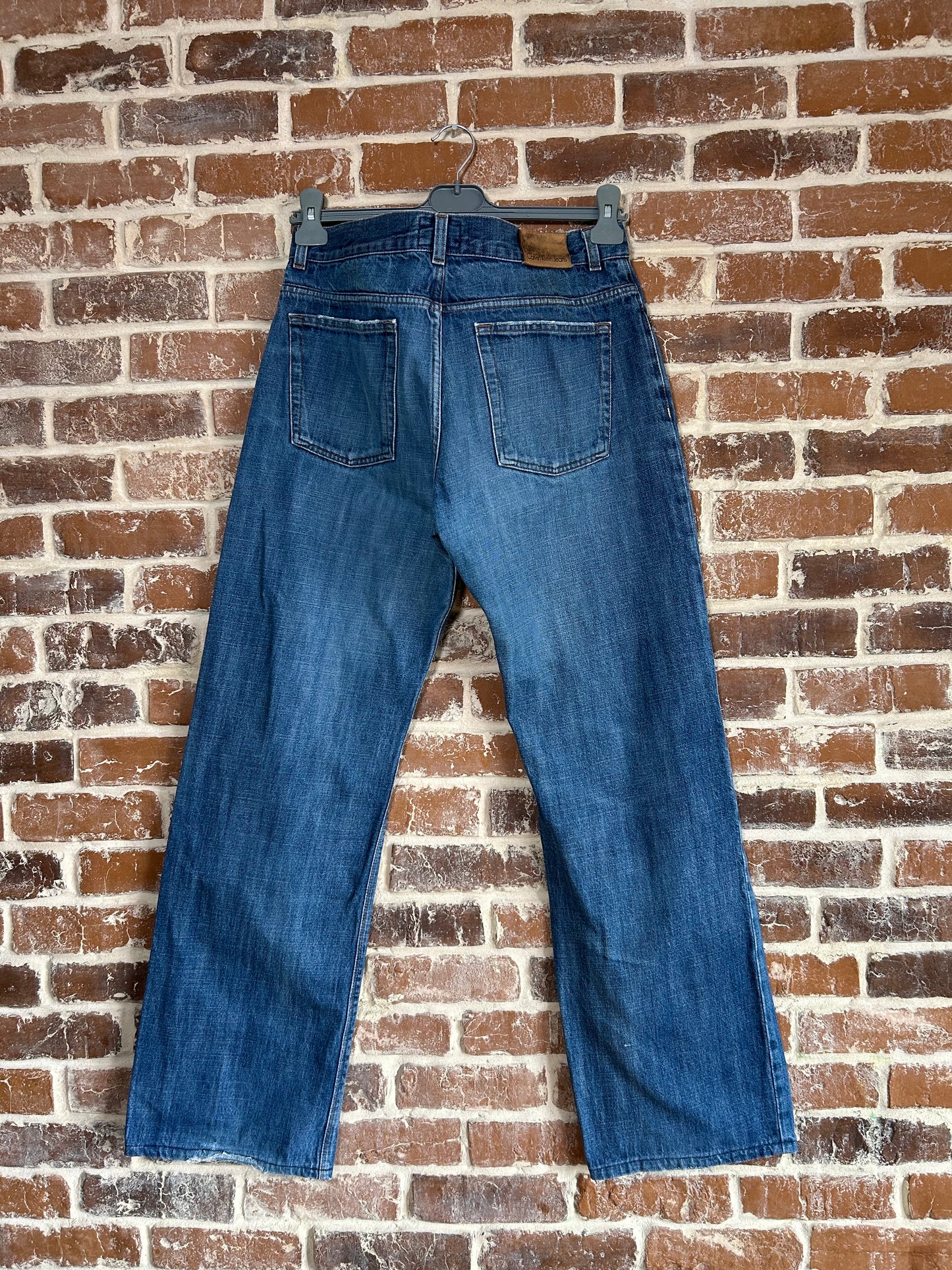 Jeans Calvin Klein