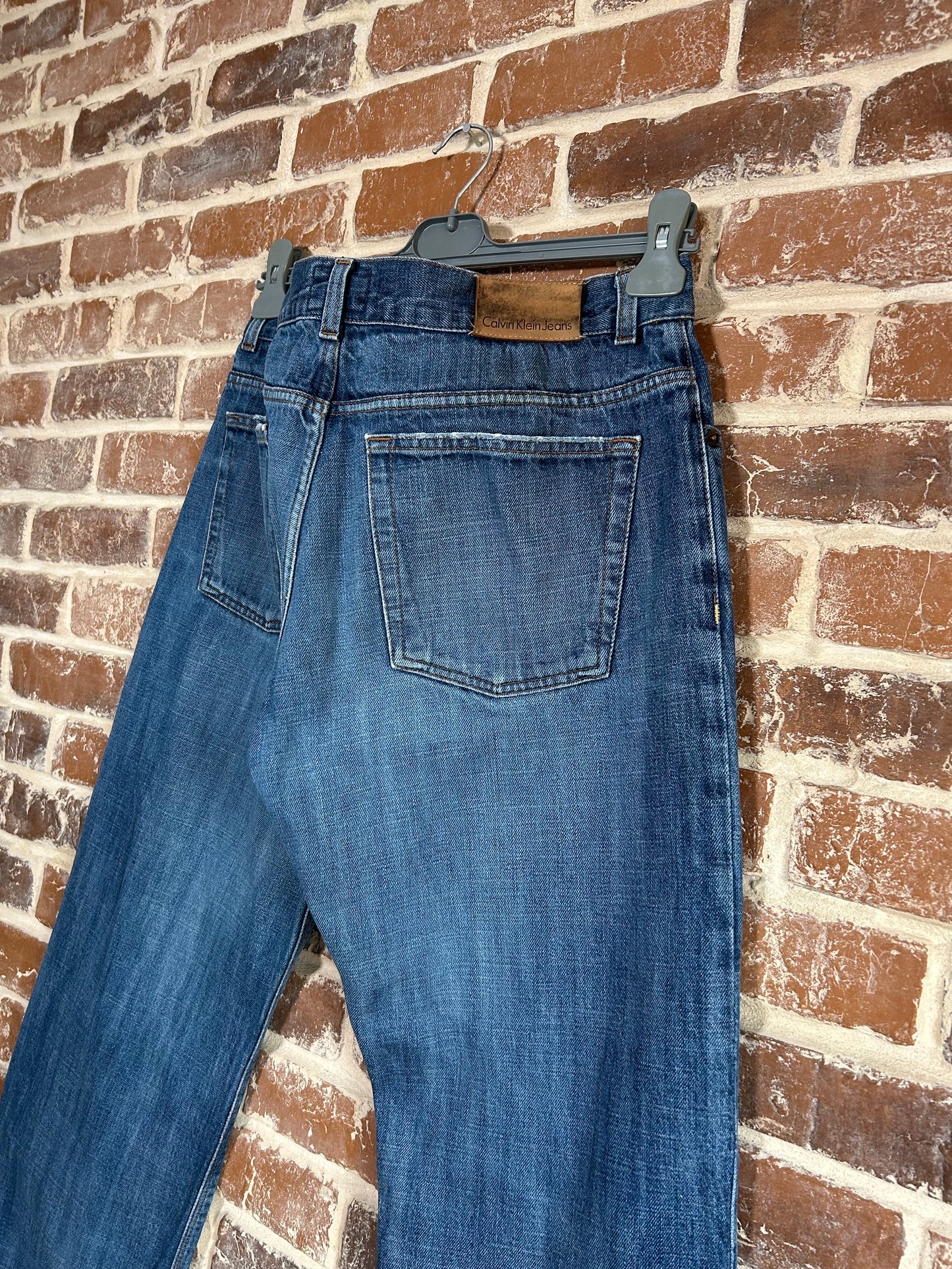 Jeans Calvin Klein