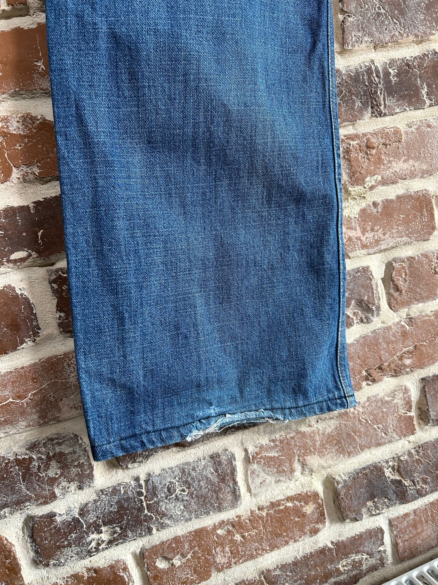 Jeans Calvin Klein