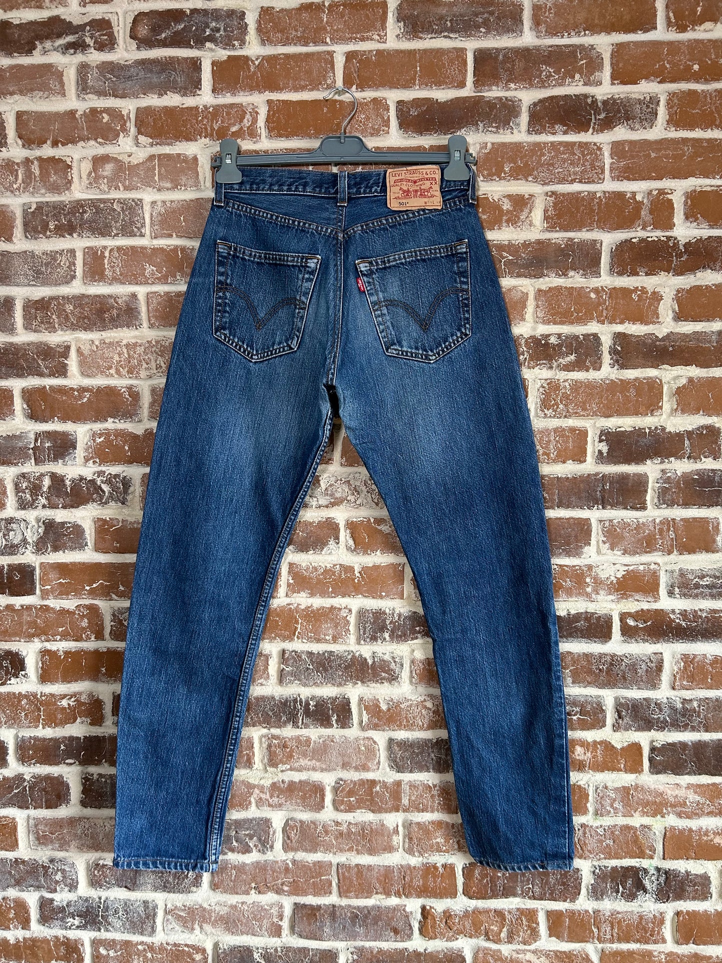 Jeans Levi's 501