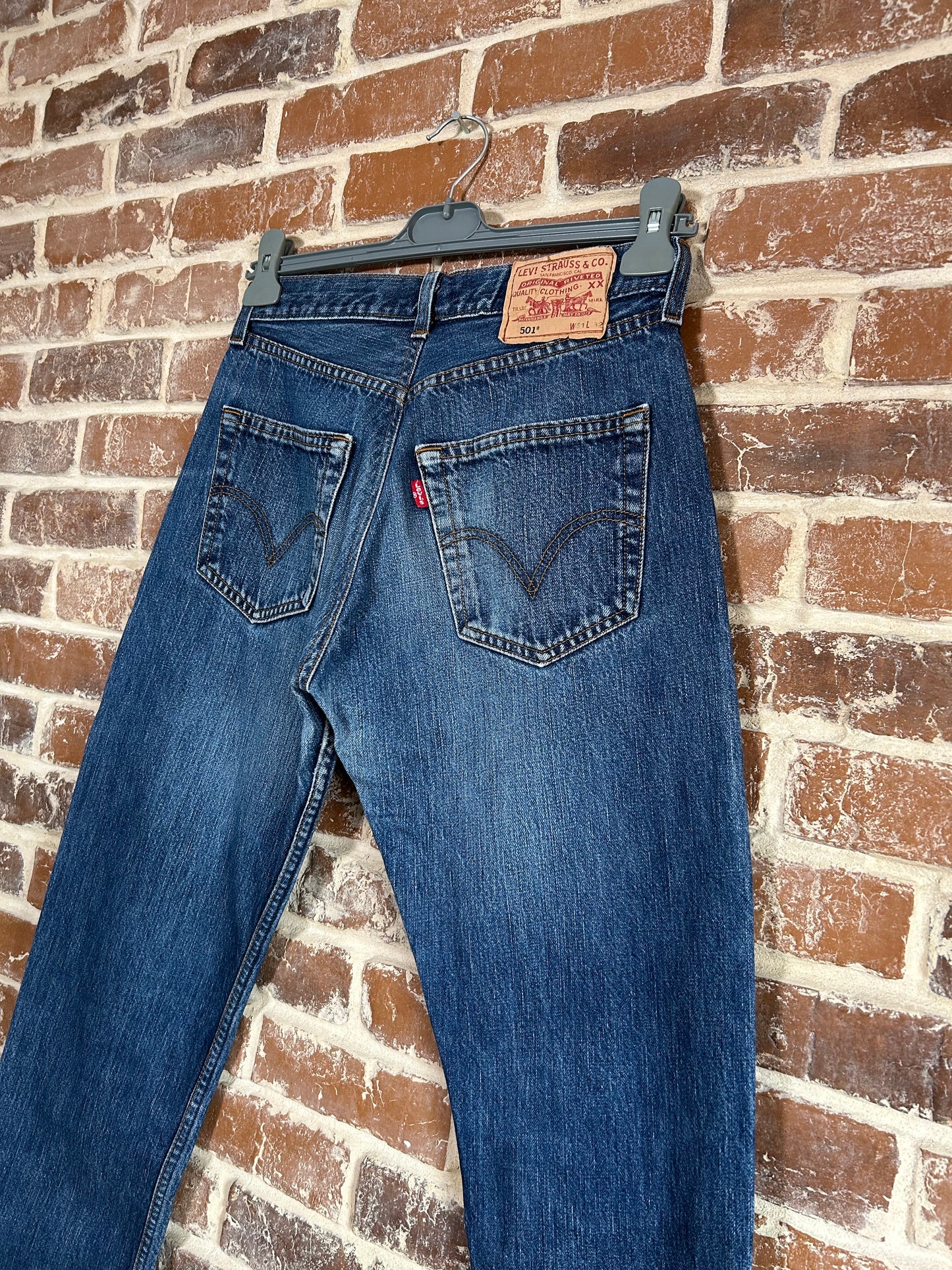 Jeans Levi's 501