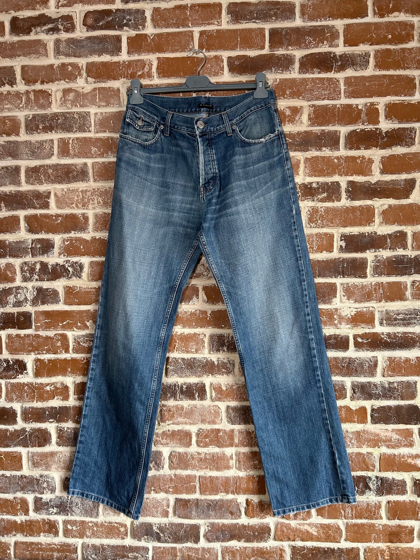 Jeans Sisley