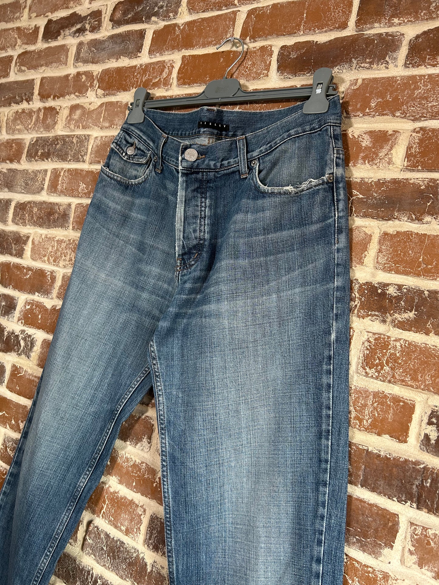 Jeans Sisley