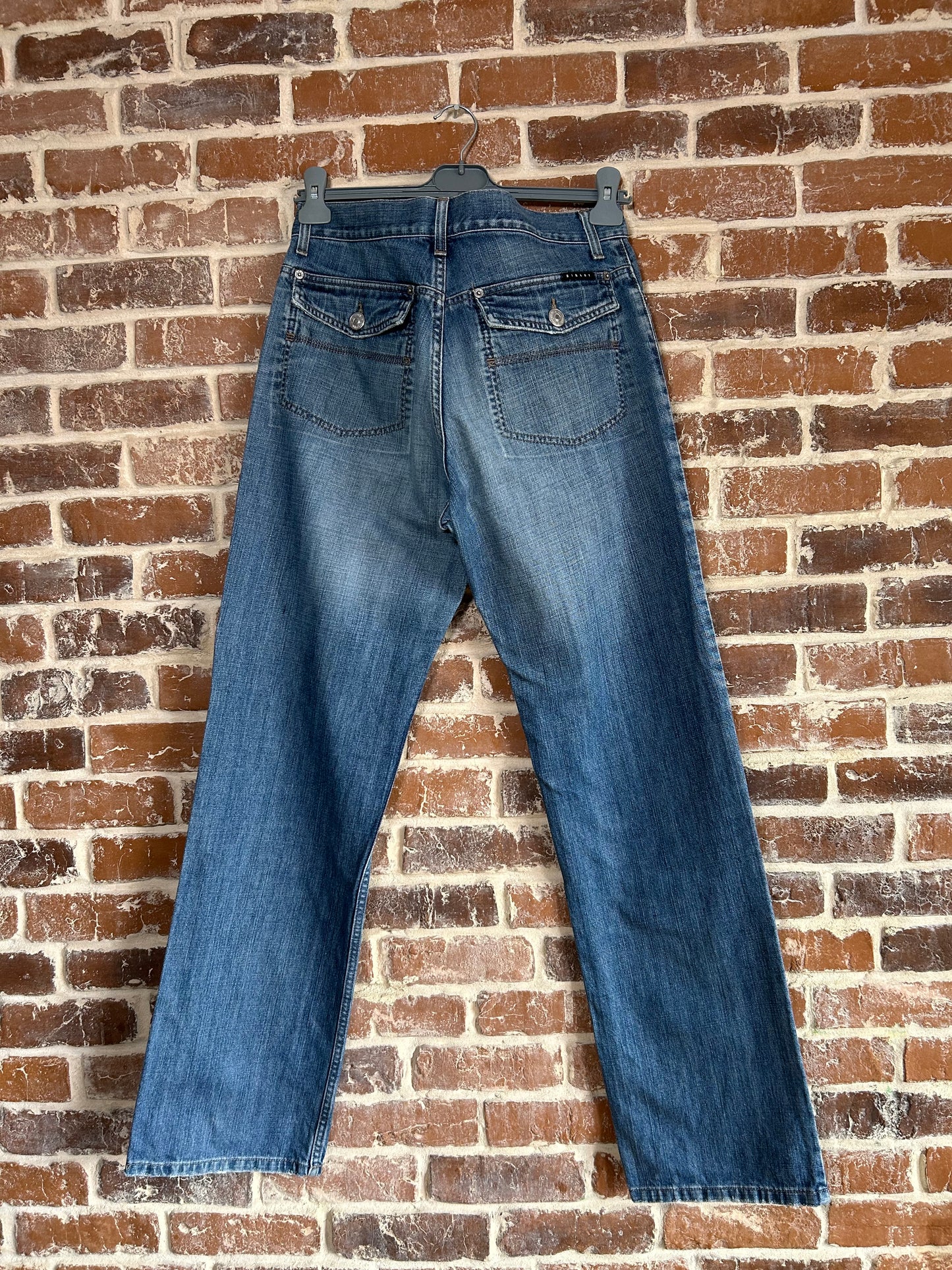 Jeans Sisley
